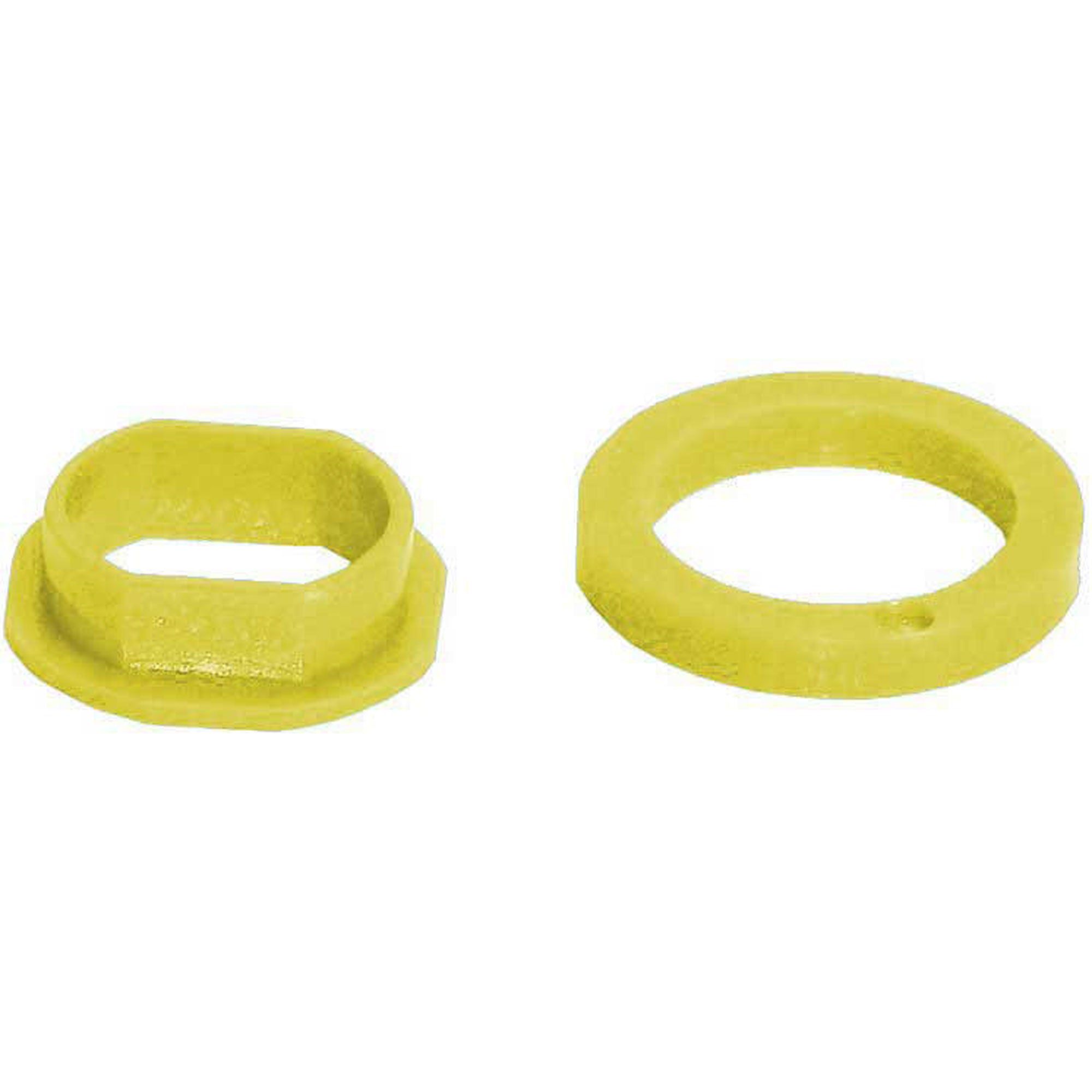 Canare IU-7/16 Isolation Bushing (Yellow)