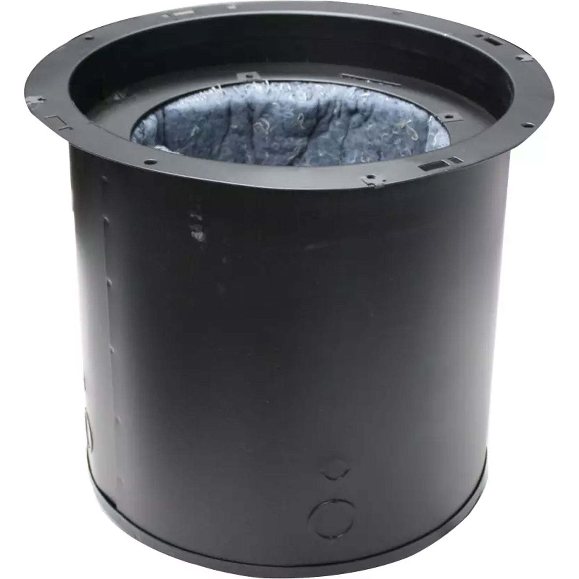 Lowell IX810 Recessed Enclosure