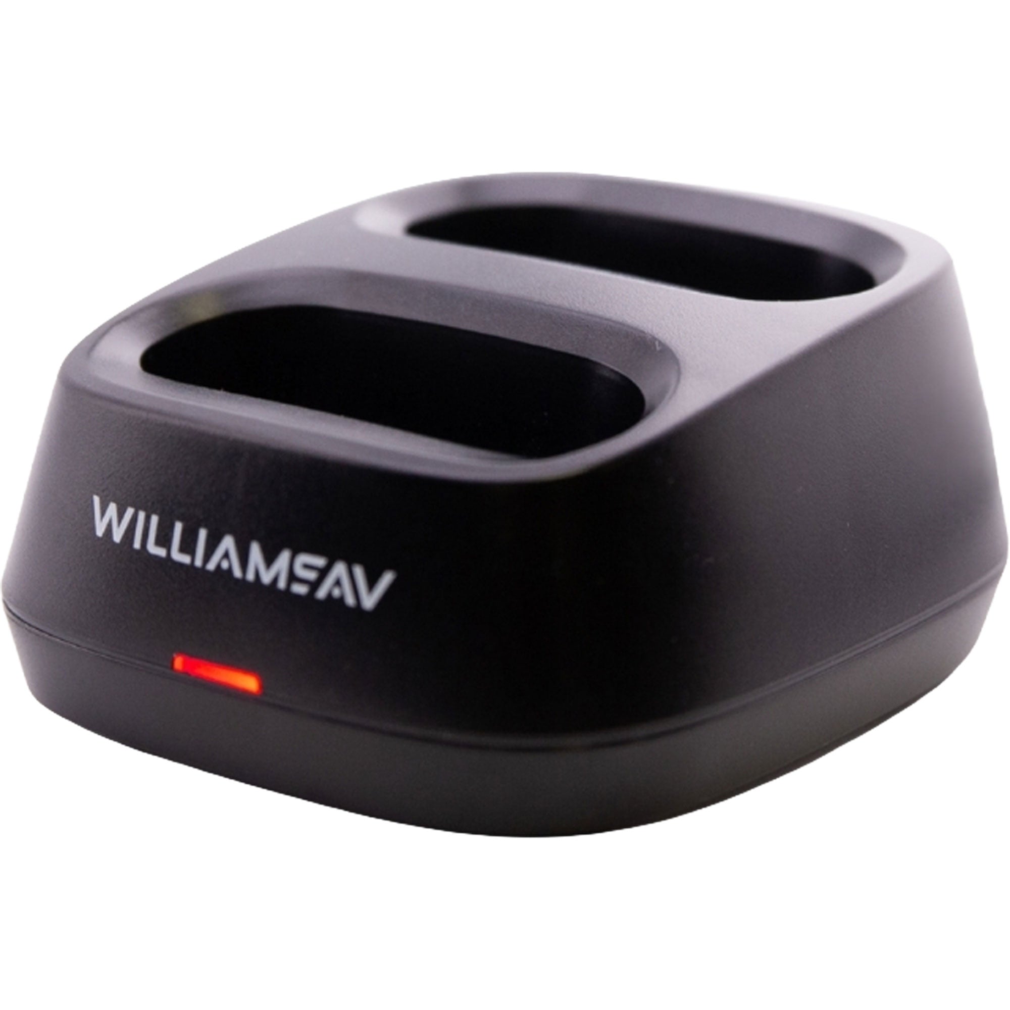 Williams AV BA SYS1 Infinium System Bundle with 2 Receivers, Headphones, and Charger