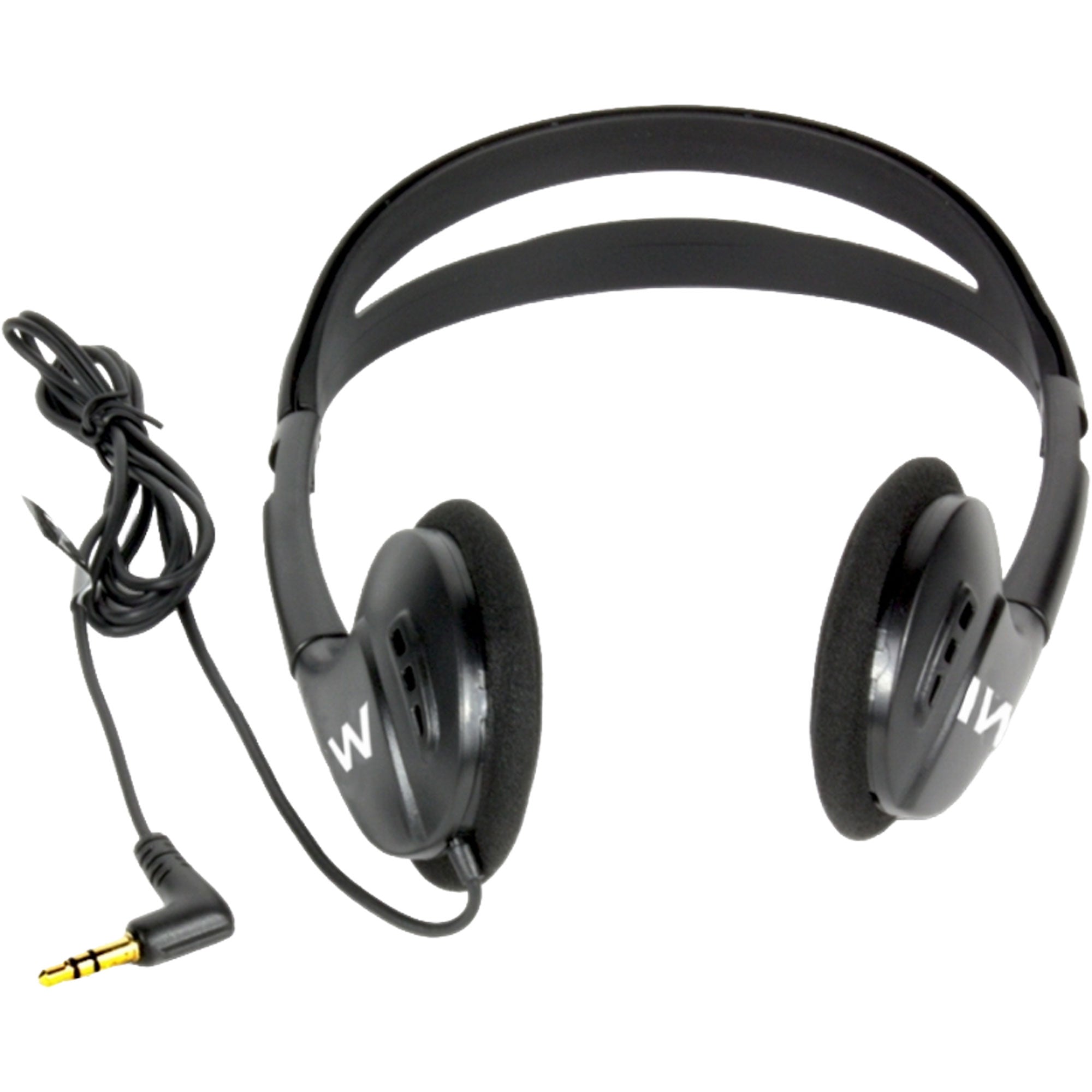 Williams AV BA SYS1 Infinium System Bundle with 2 Receivers, Headphones, and Charger