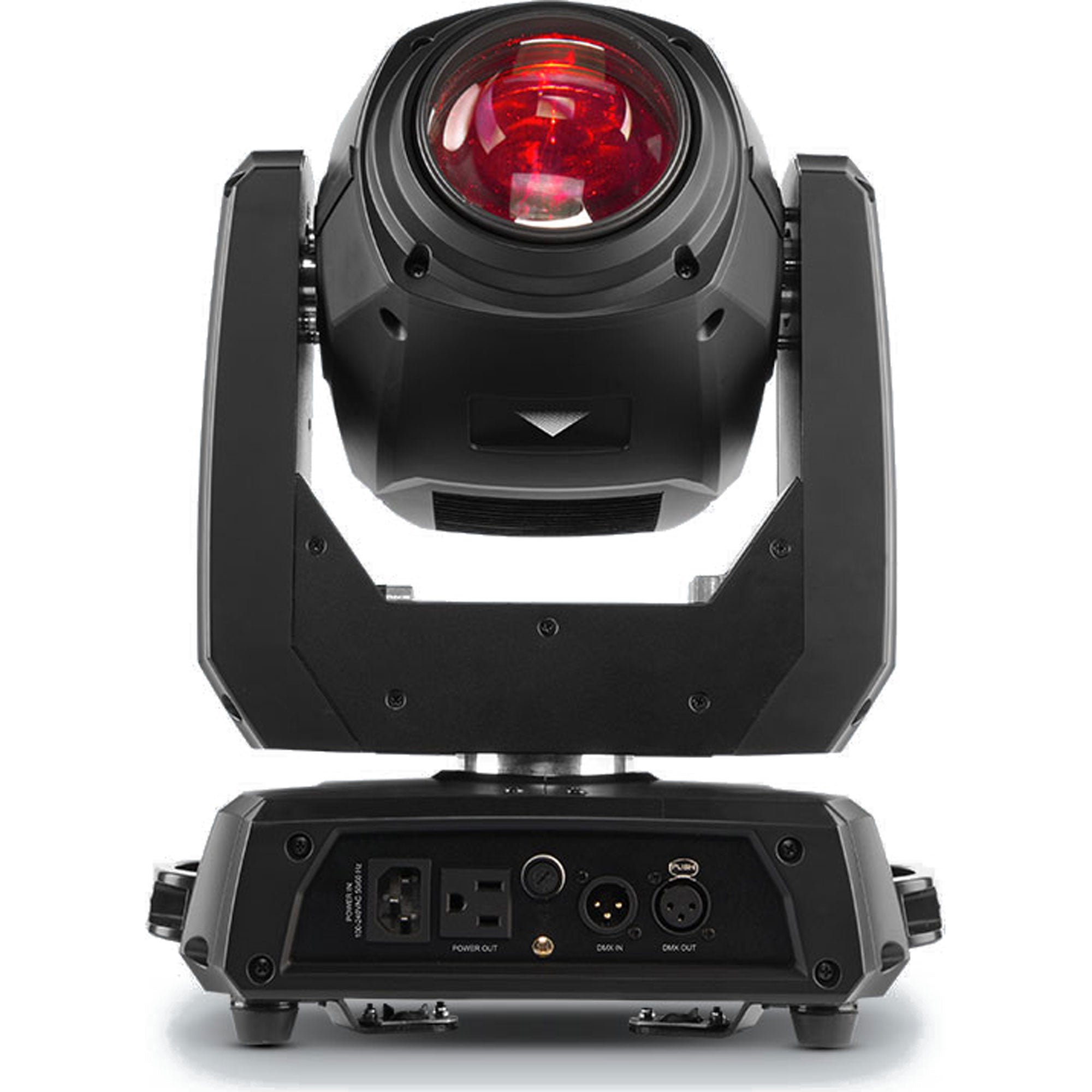 Chauvet DJ Intimidator Beam 140SR Moving Head Beam Light Fixture