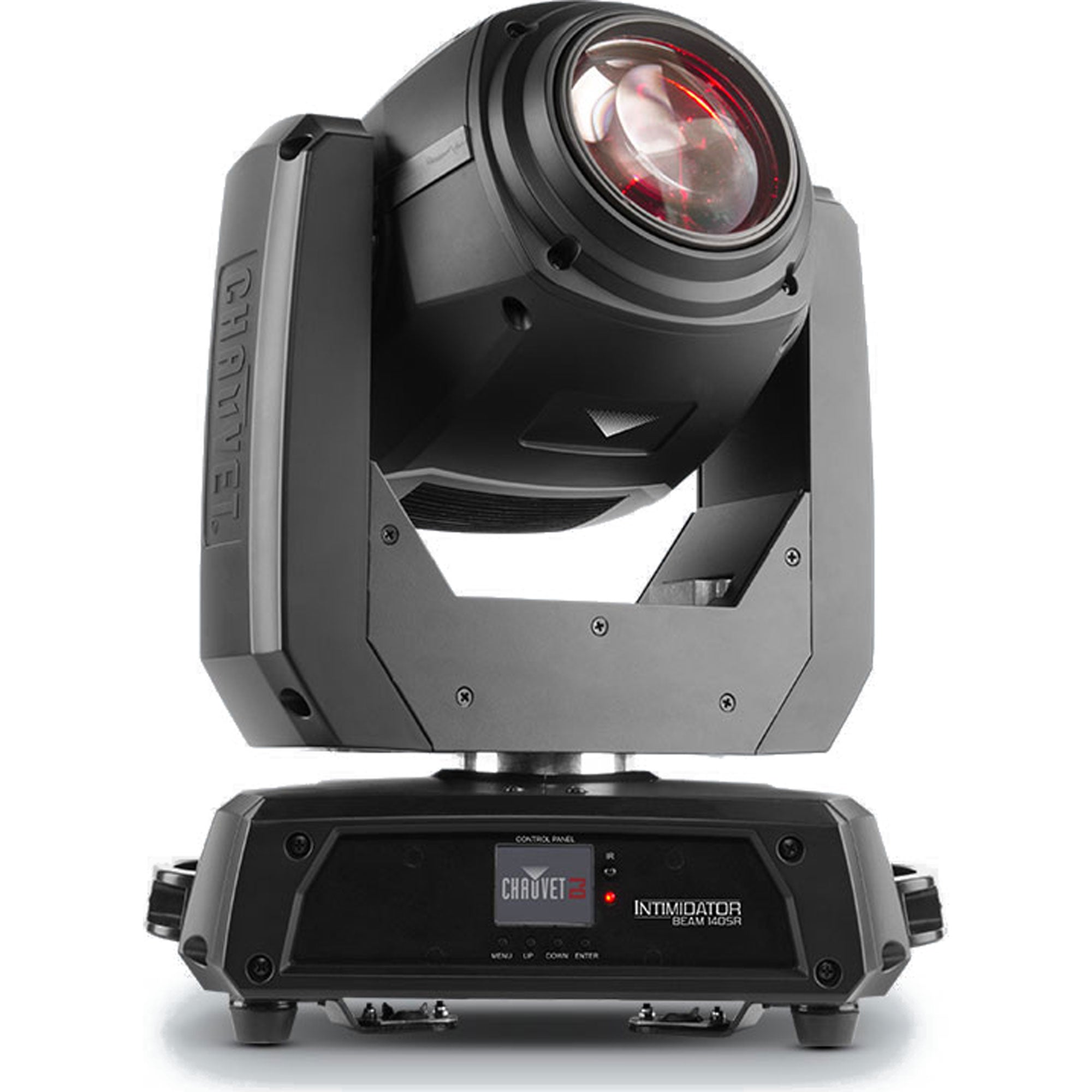 Chauvet DJ Intimidator Beam 140SR Moving Head Beam Light Fixture