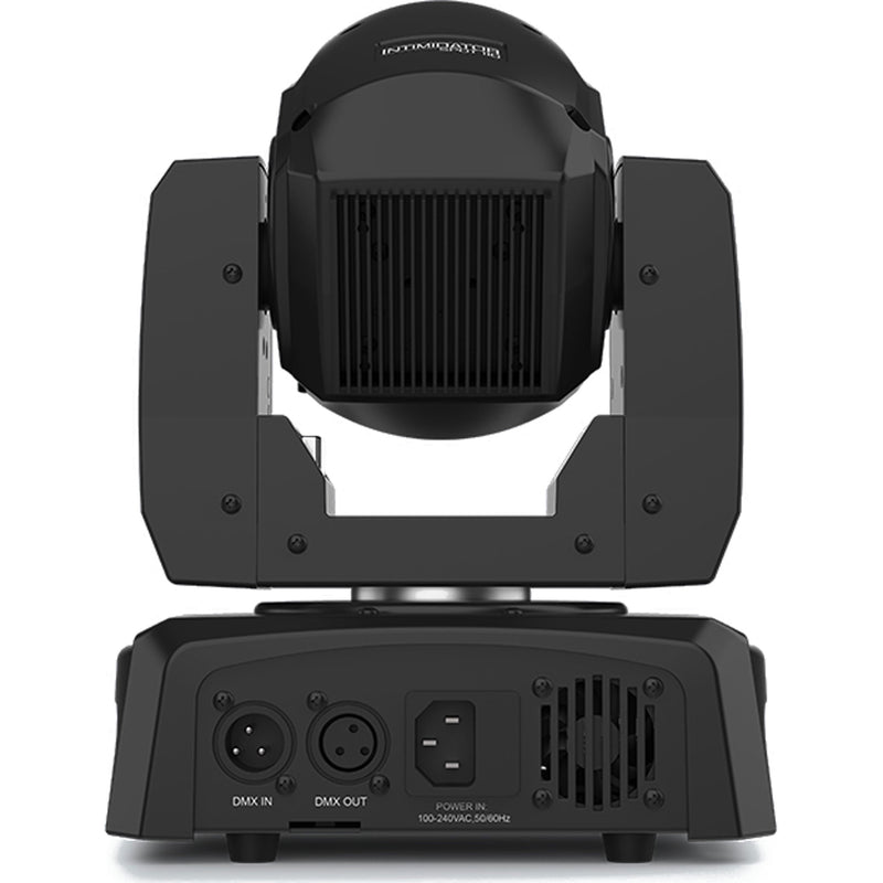 Chauvet DJ Intimidator Spot 110 Lightweight LED Moving Head Spot Light Fixture