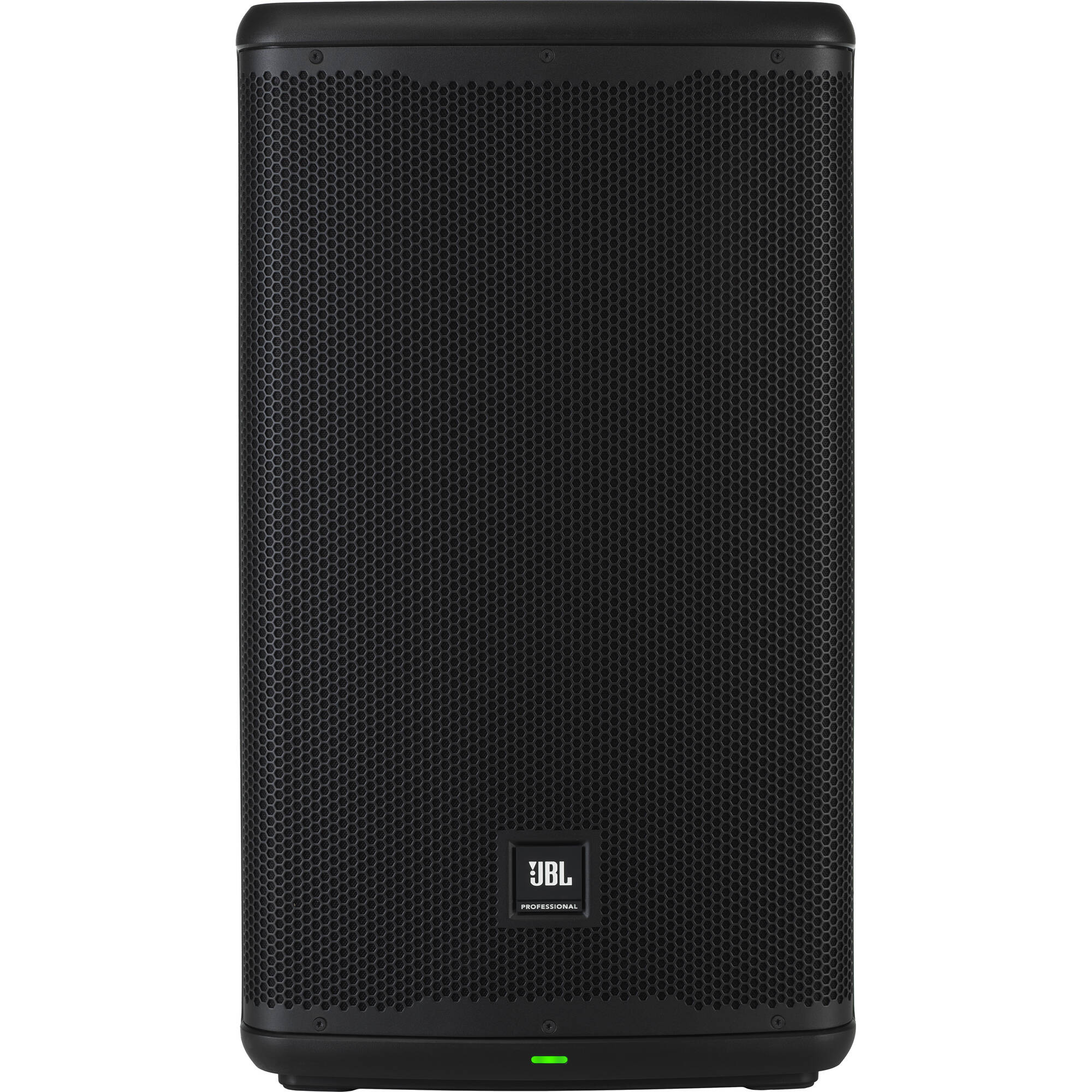 JBL EON712 Two-Way 12" 1300W Complete Powered Loudspeaker PA Bundle (Pair)