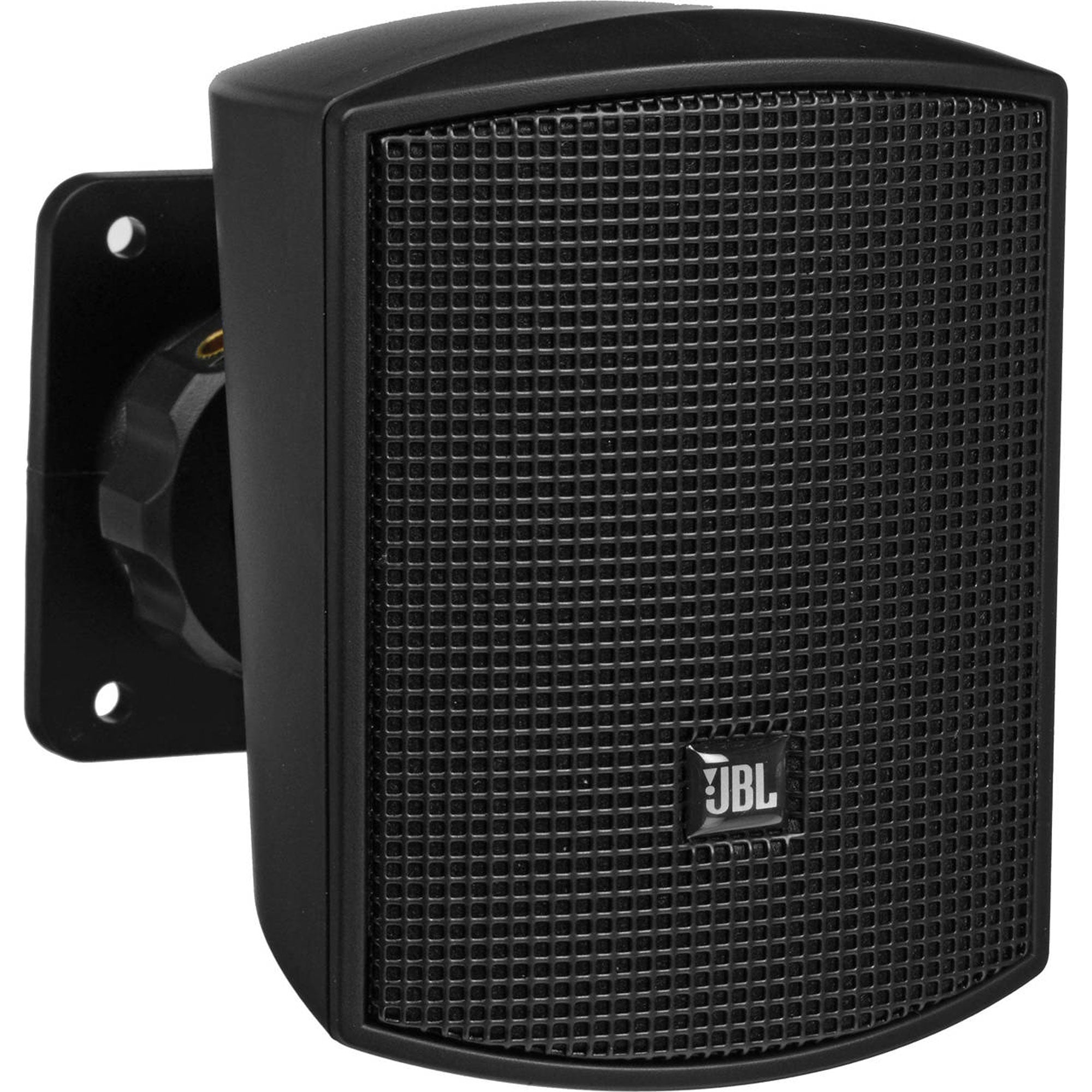JBL Control 52 2.5" Surface-Mount Satellite Speaker (Black, Pair)