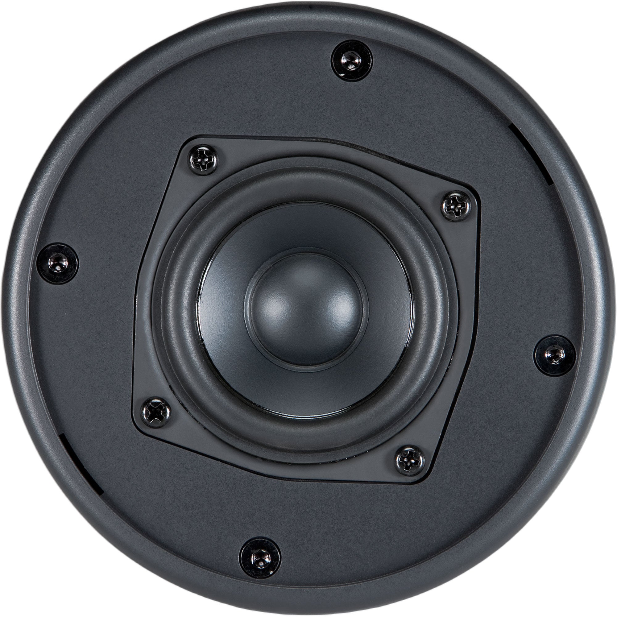 JBL Control 62P 2" Ultra-Compact Mid-High Satellite Pendant Speaker (Black, Pair)