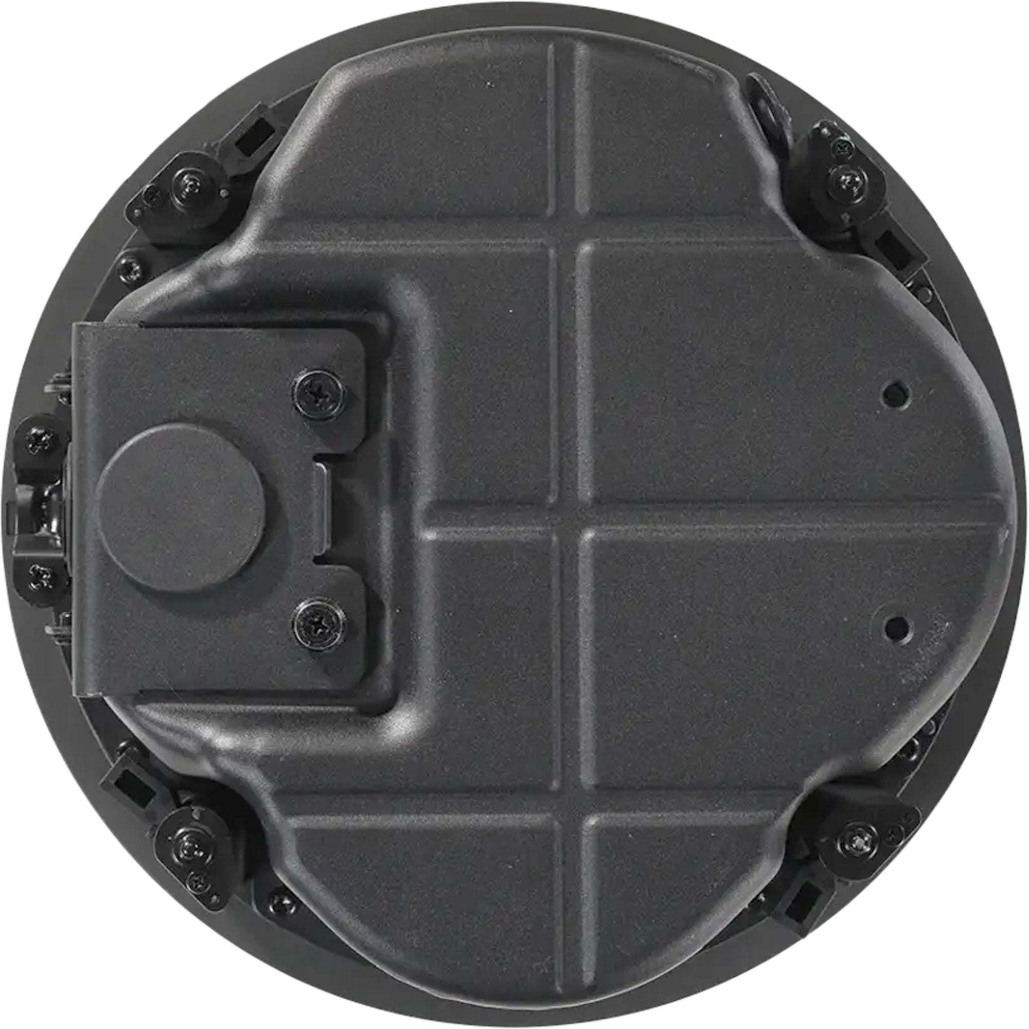 JBL Control 426LP 6.5" Two-Way Coaxial Low-Profile Ceiling Loudspeaker (Pair, White)