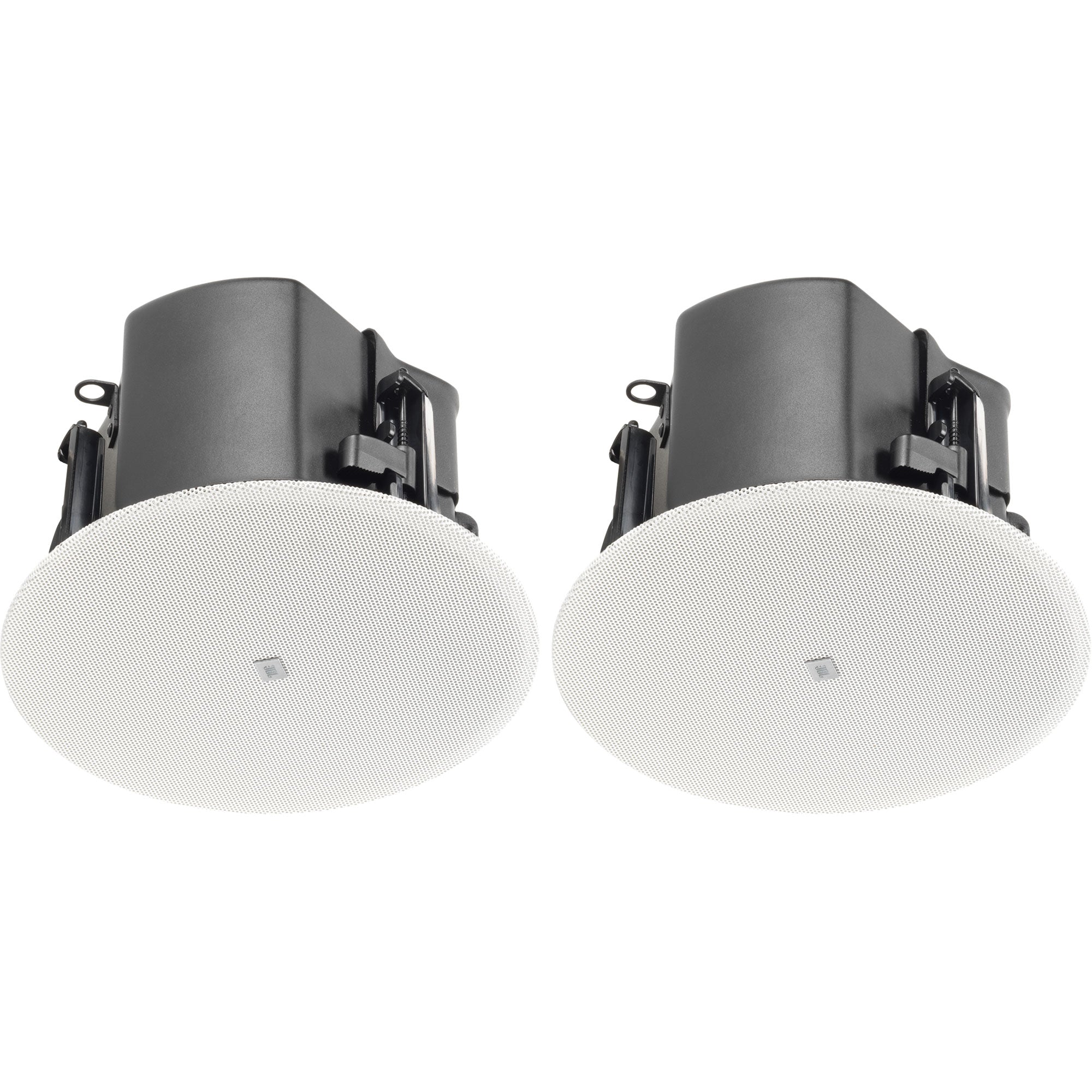 JBL Control 412C/T 3" Full-Range Ceiling Loudspeaker (Pair, White)