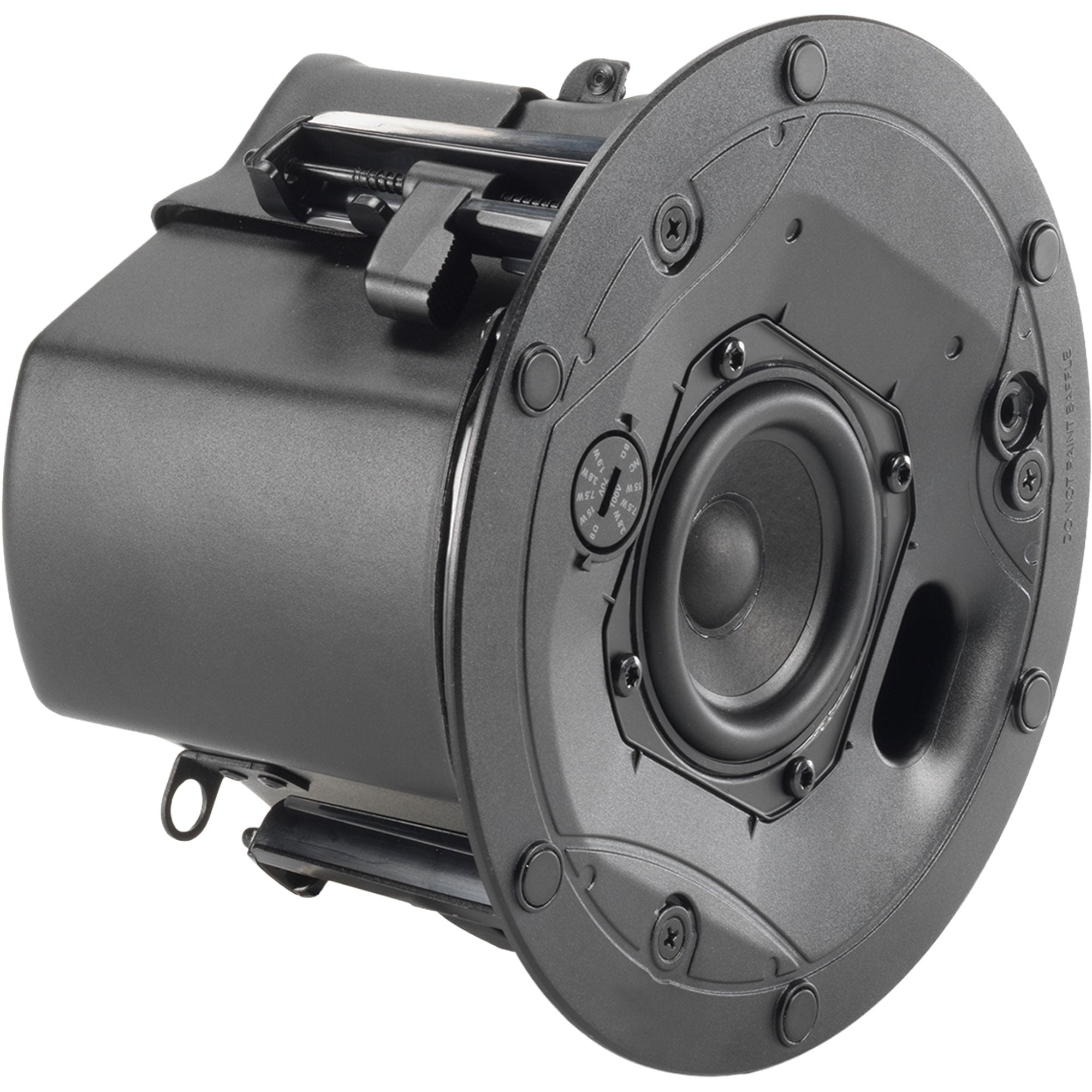 JBL Control 412C/T 3" Full-Range Ceiling Loudspeaker (Pair, White)