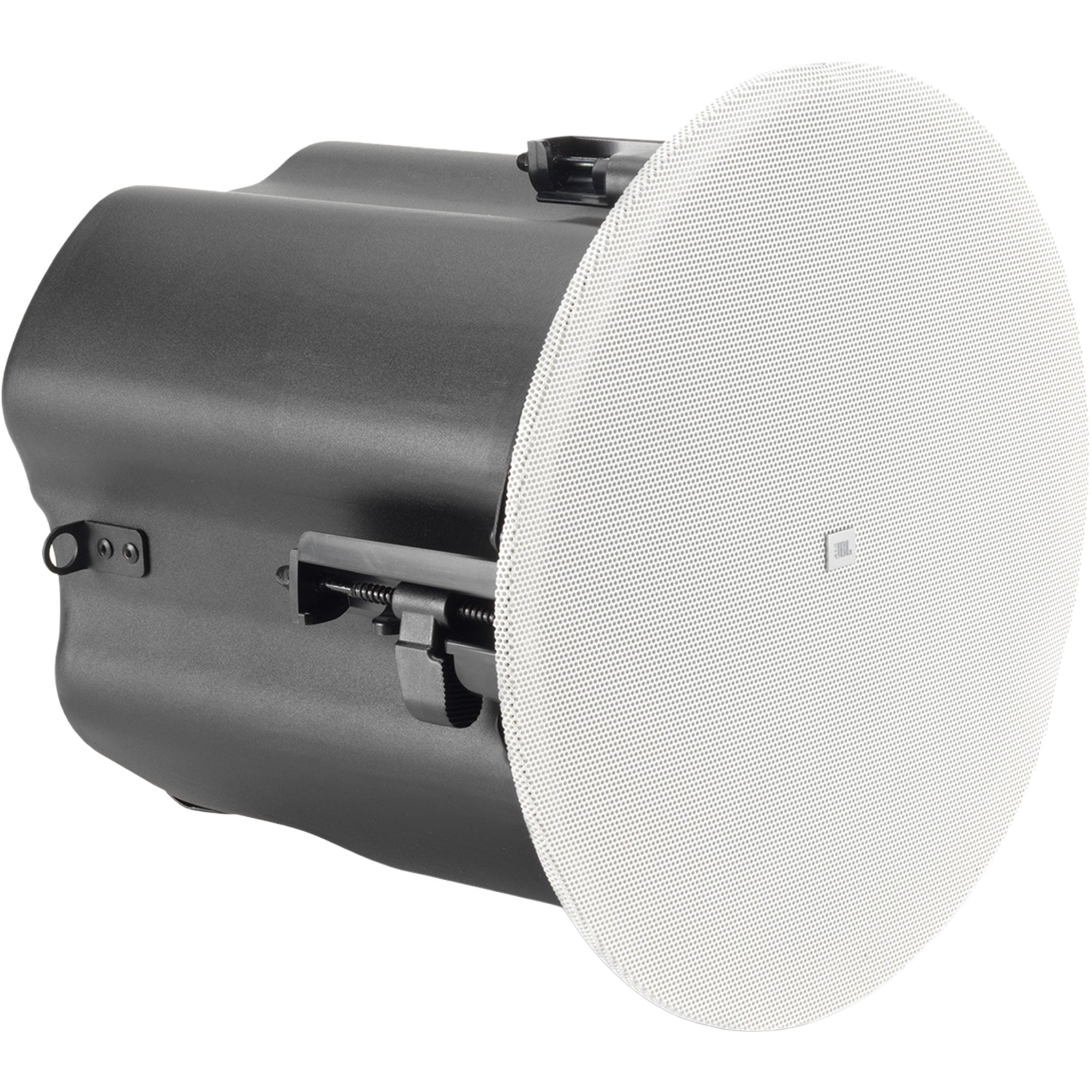 JBL Control 416C/T 6.5" Two-Way Coaxial Ceiling Loudspeaker (Pair, White)