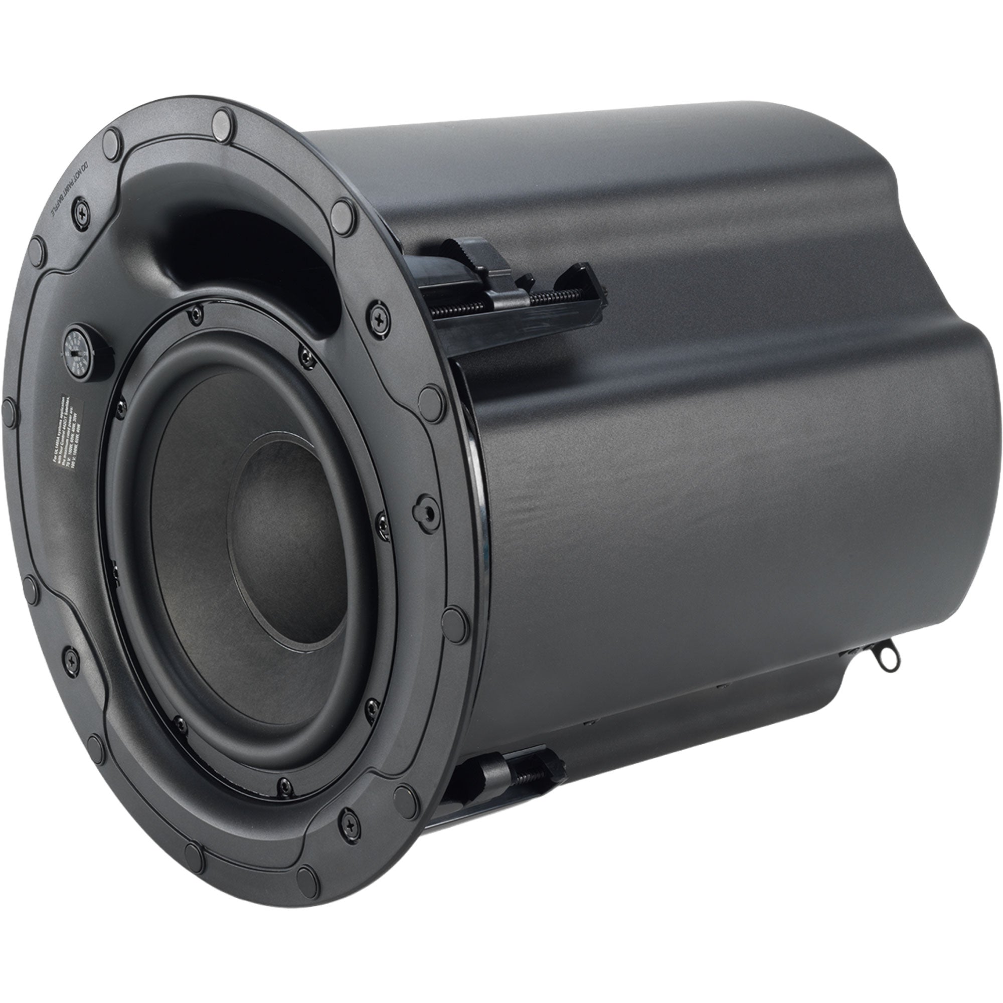 JBL Control 440CS/T 8" Ceiling Subwoofer (Pair, White)