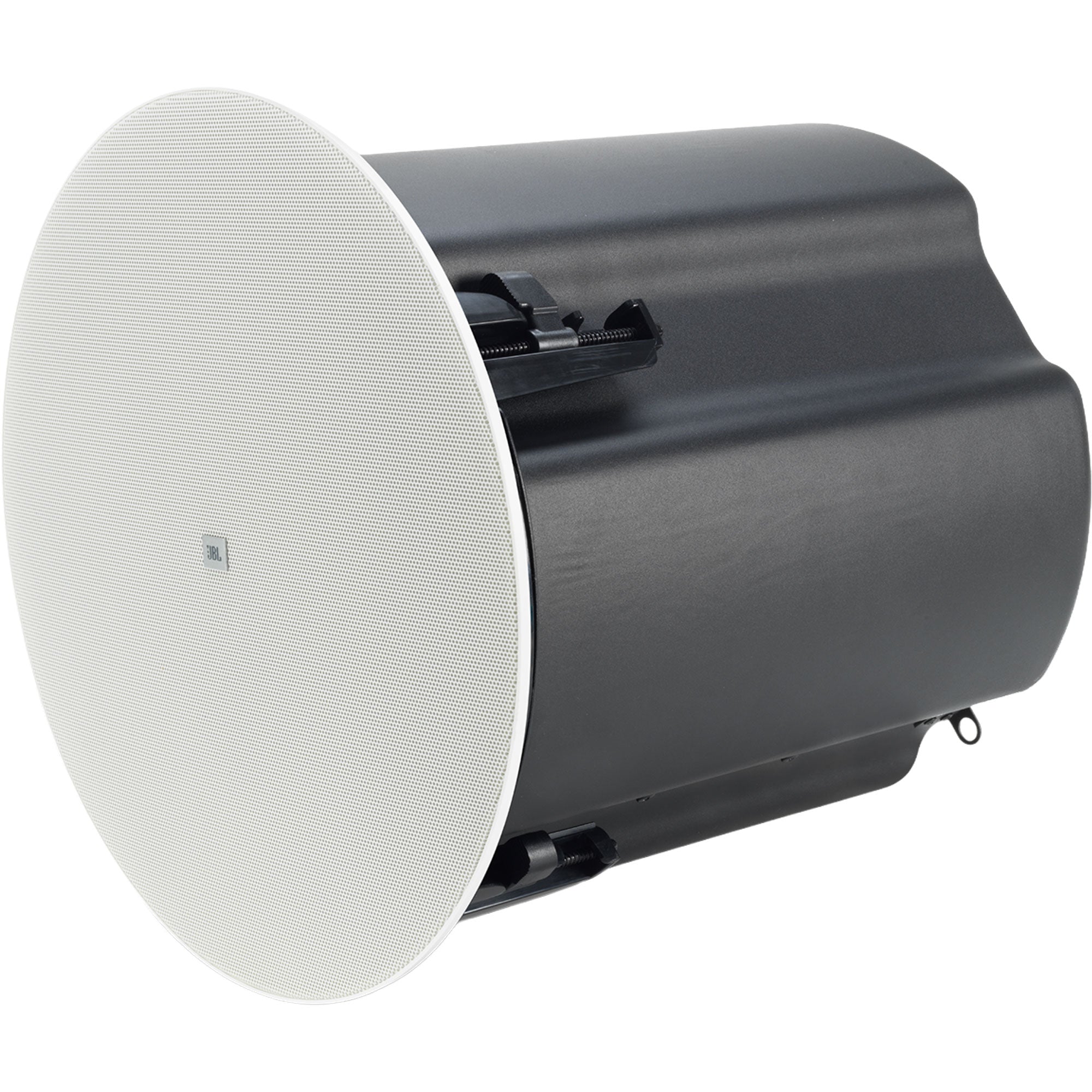 JBL Control 440CS/T 8" Ceiling Subwoofer (Pair, White)