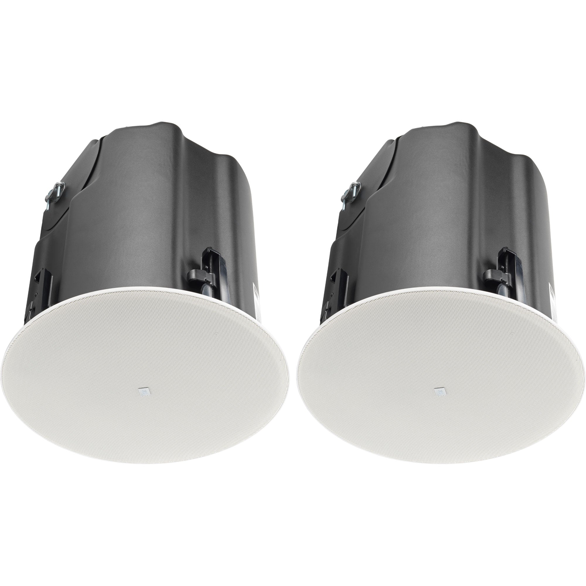 JBL Control 440CS/T 8" Ceiling Subwoofer (Pair, White)