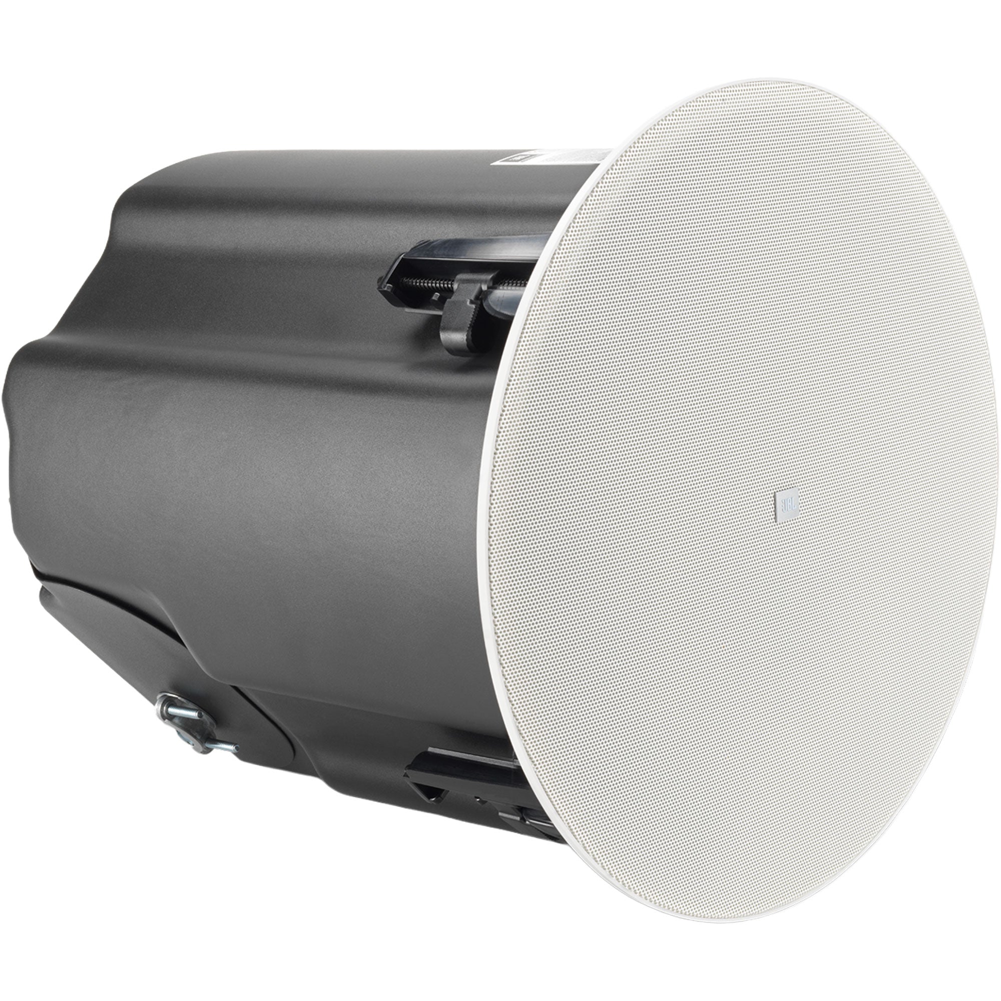 JBL Control 440CS/T 8" Ceiling Subwoofer (Pair, White)