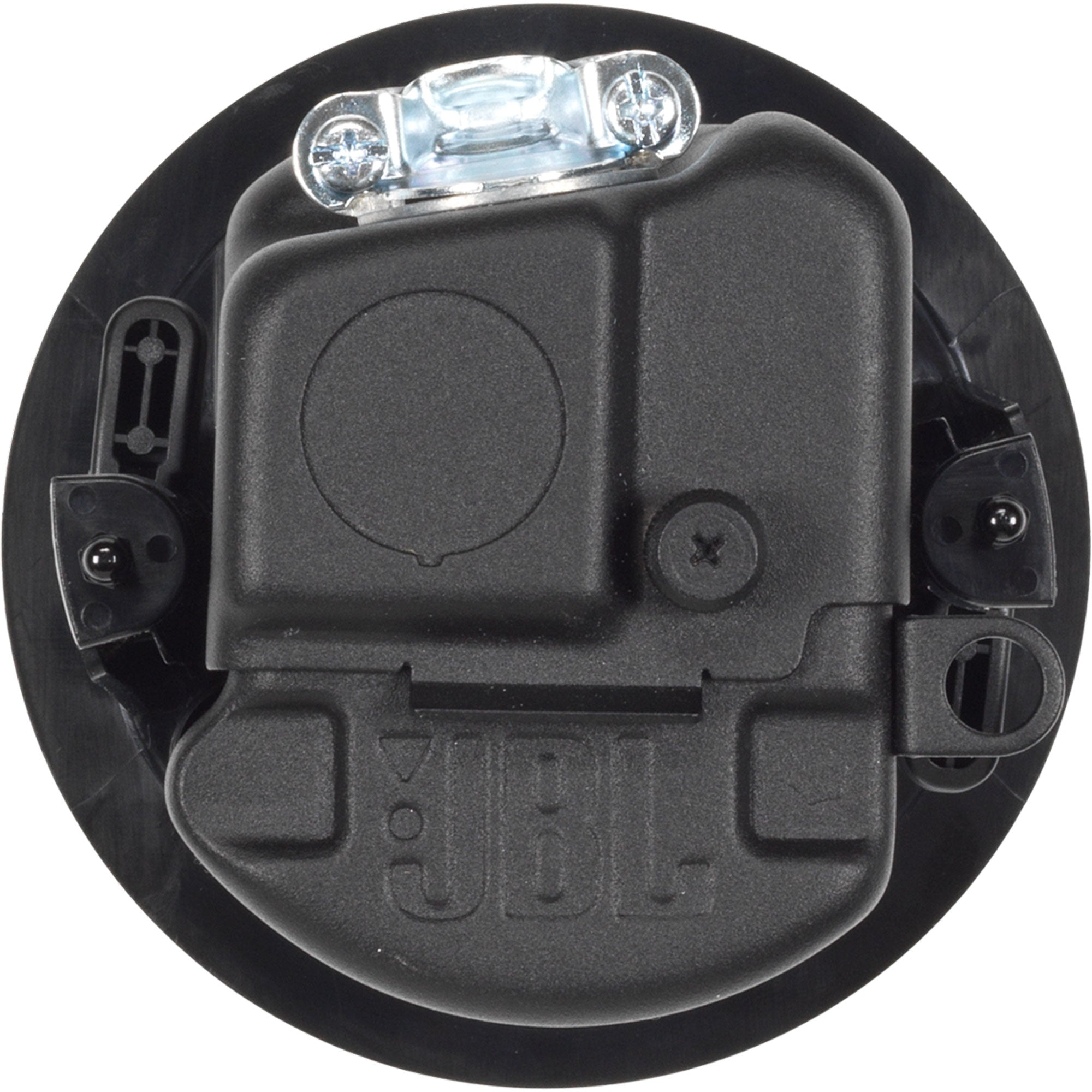 JBL Control 442C/T 2.5" Compact Ceiling Loudspeaker (Pair, White)