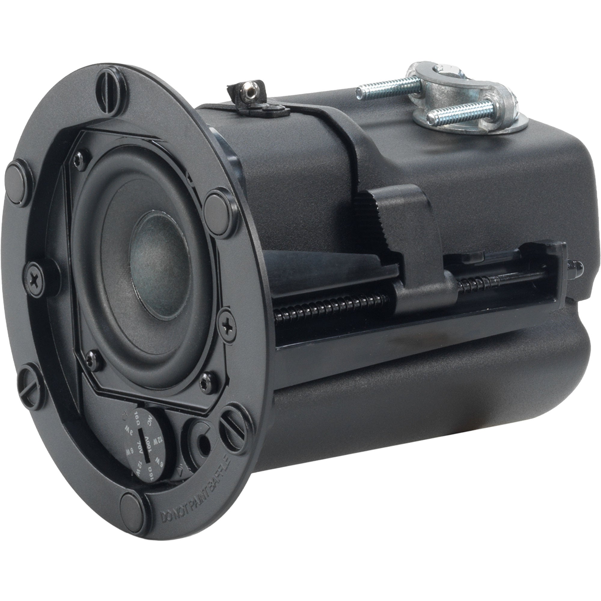 JBL Control 442C/T 2.5" Compact Ceiling Loudspeaker (Pair, White)