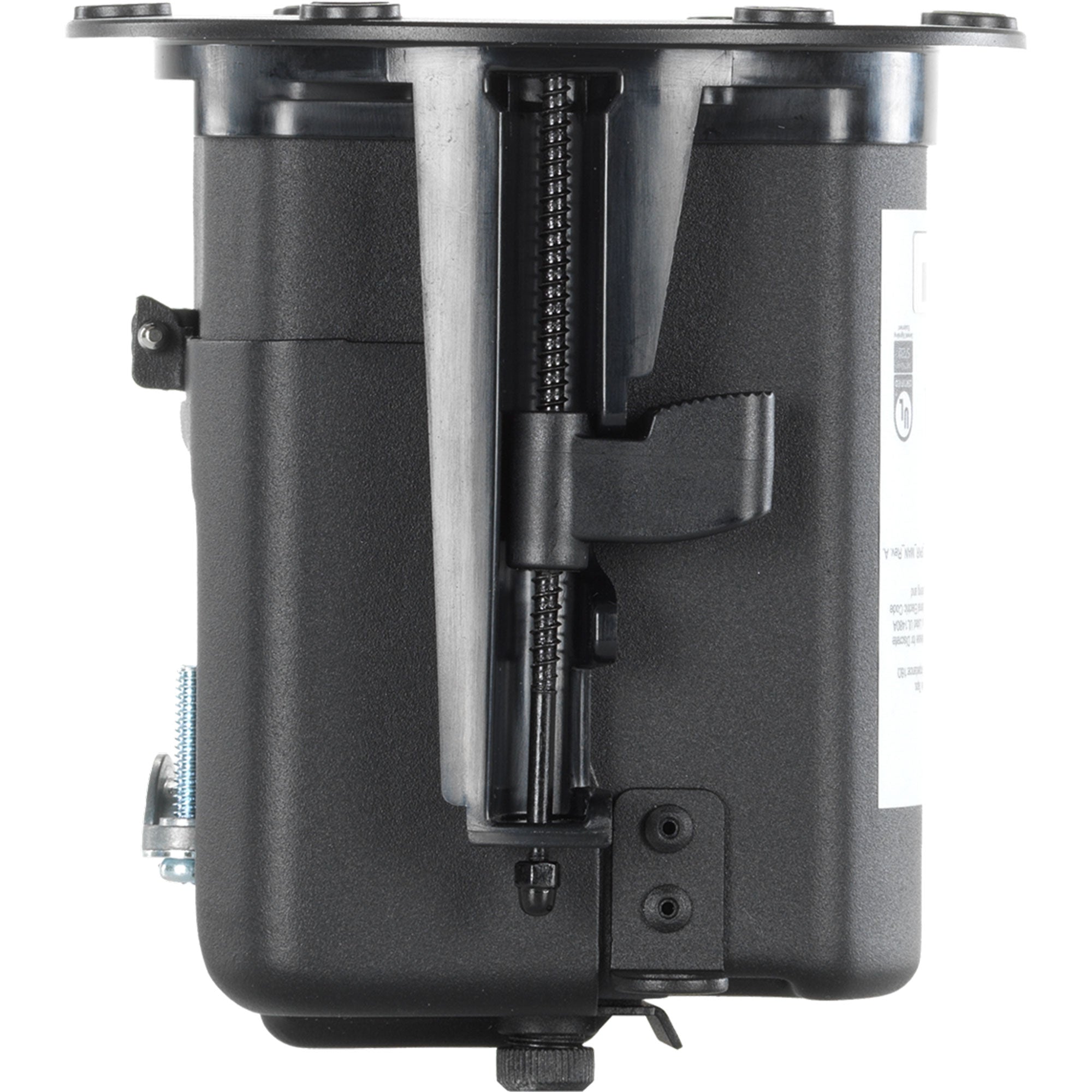 JBL Control 442C/T 2.5" Compact Ceiling Loudspeaker (Pair, White)