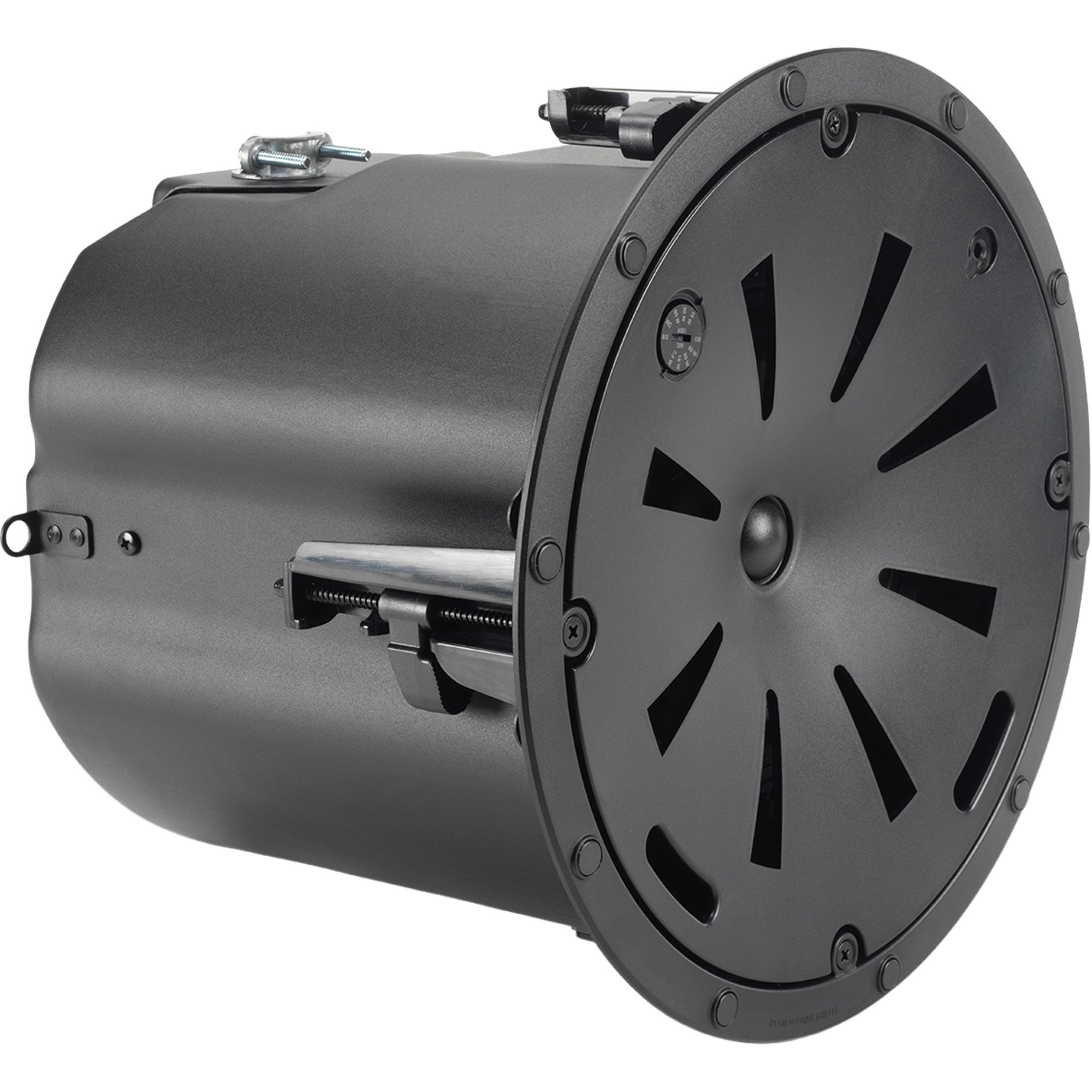 JBL Control 447C/T 6.5" Two-Way Coaxial Ceiling Loudspeaker (Pair, White)