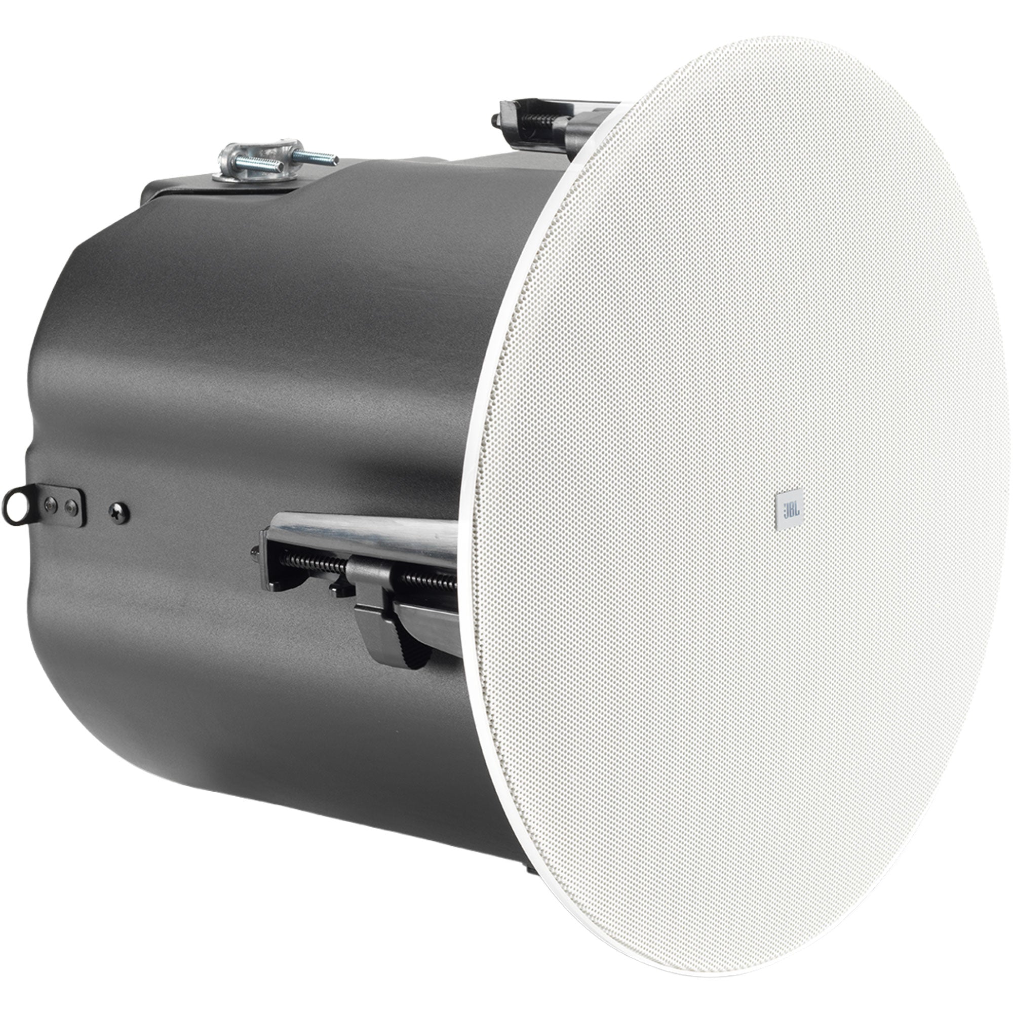 JBL Control 447C/T 6.5" Two-Way Coaxial Ceiling Loudspeaker (Pair, White)