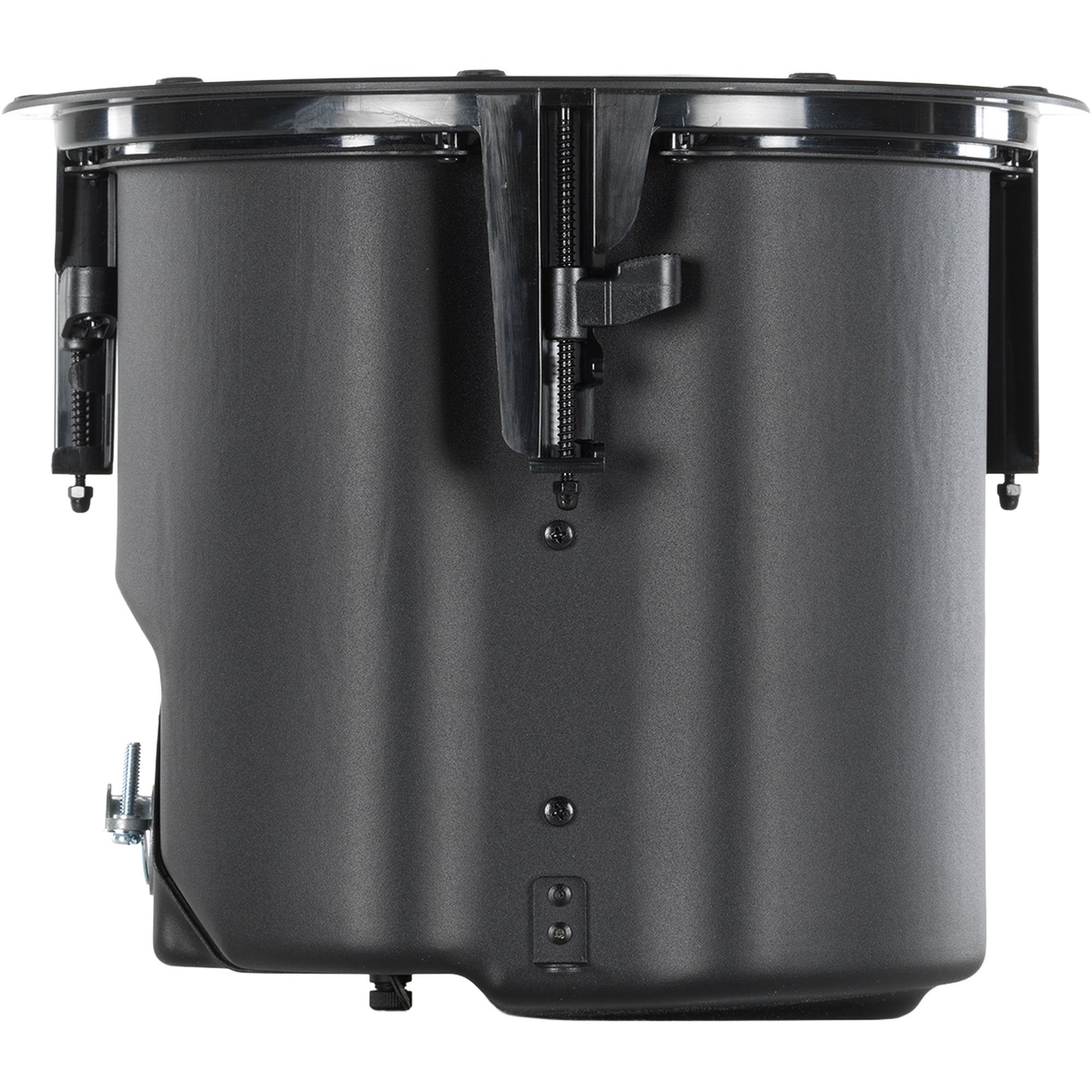 JBL Control 447C/T 6.5" Two-Way Coaxial Ceiling Loudspeaker (Pair, White)