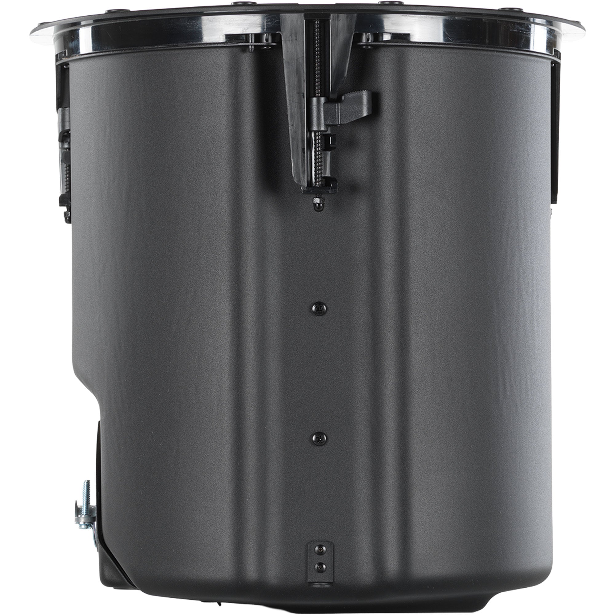 JBL Control 447HC 6.5" Two-Way Coaxial High Ceiling Loudspeaker (Pair, White)