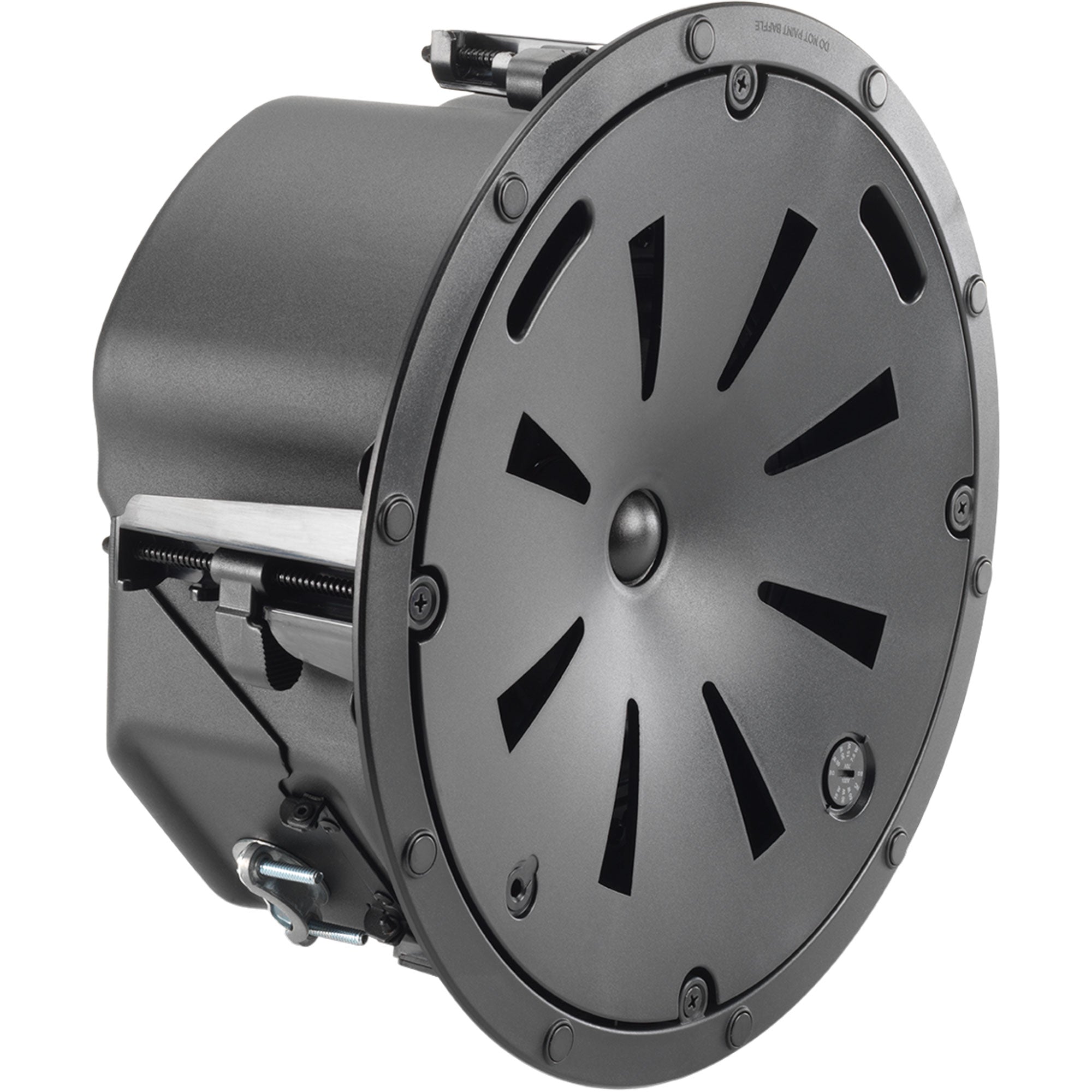 JBL Control 447LP 6.5" Two-Way Coaxial Low-Profile Ceiling Loudspeaker (Pair, White)