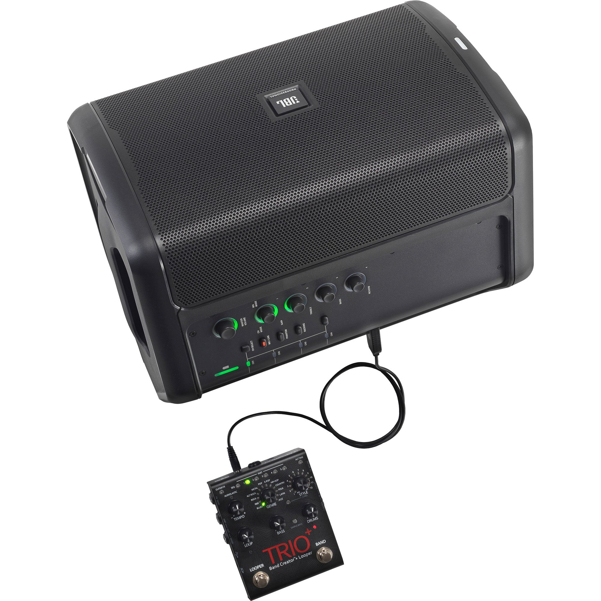 JBL EON ONE Compact 5V to 9V USB Power Supply (3.3')