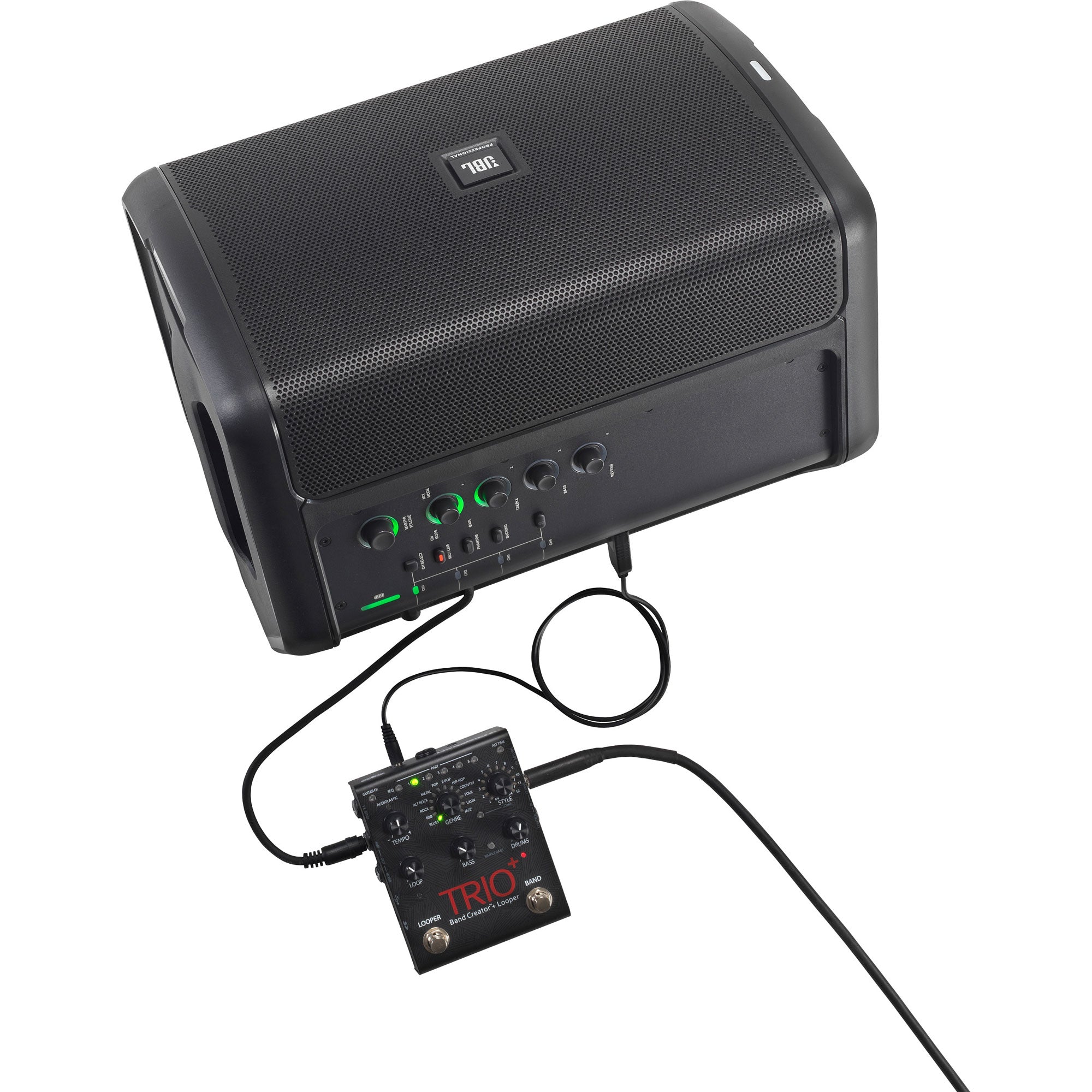 JBL EON ONE Compact 5V to 9V USB Power Supply (3.3')
