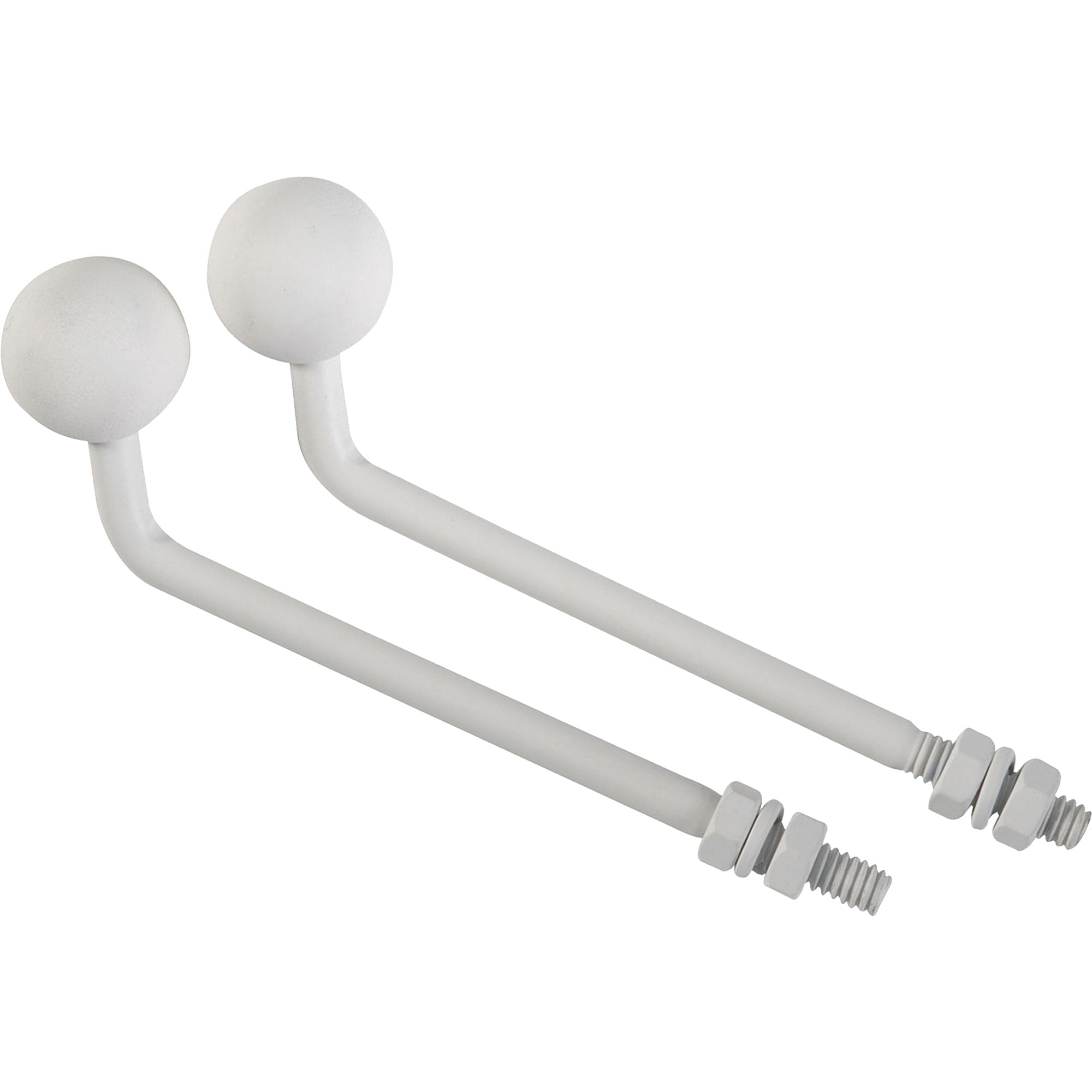 JBL MTC-23CM-WH Ceiling-Mount Adapter for Control 23 (White, Pair)