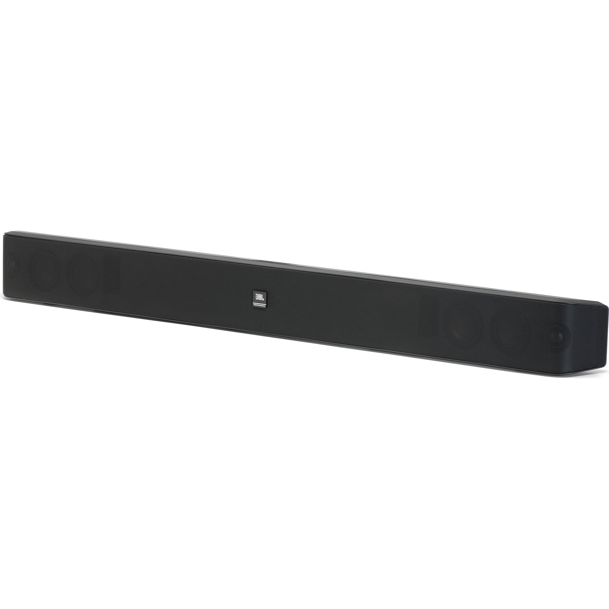 JBL PSB-2 Pro 2-Channel Commercial-Grade Soundbar with HDMI & Bluetooth