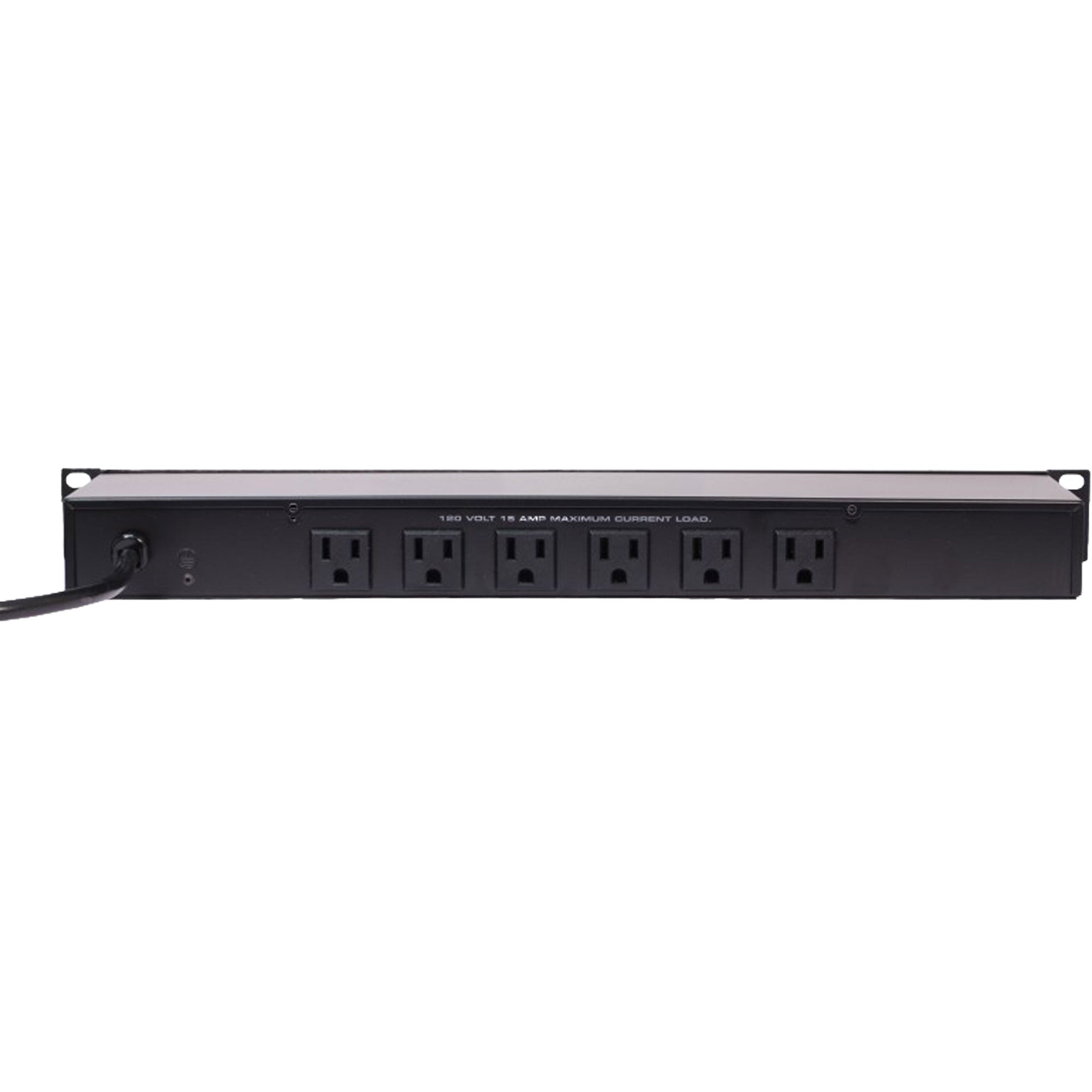 Juice Goose JG Jr Power Distribution Center for 19" Rack Systems
