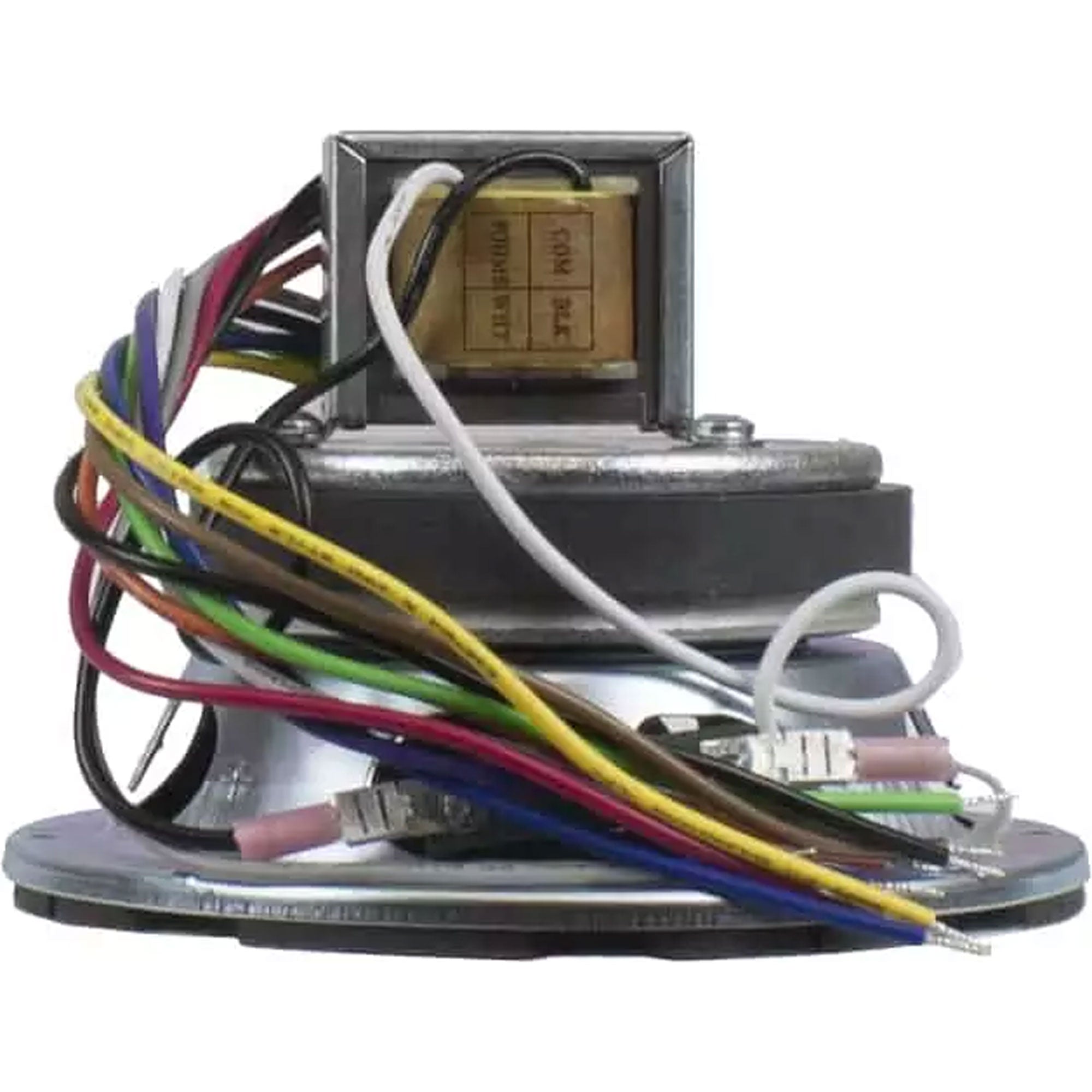 Lowell JR410-T72 4" Speaker with 25V/70V Transformer (8 Pack)