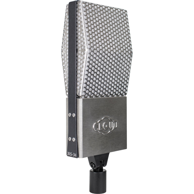 Cloud Microphones JRS-34 Active Ribbon Microphone