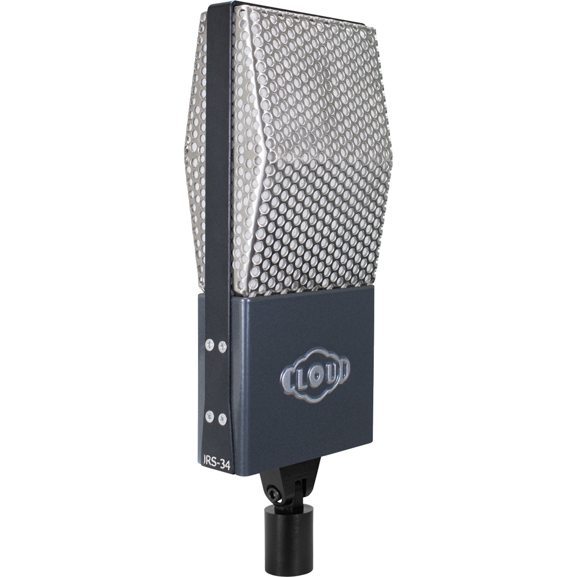 Cloud Microphones JRS-34P Passive Ribbon Microphone