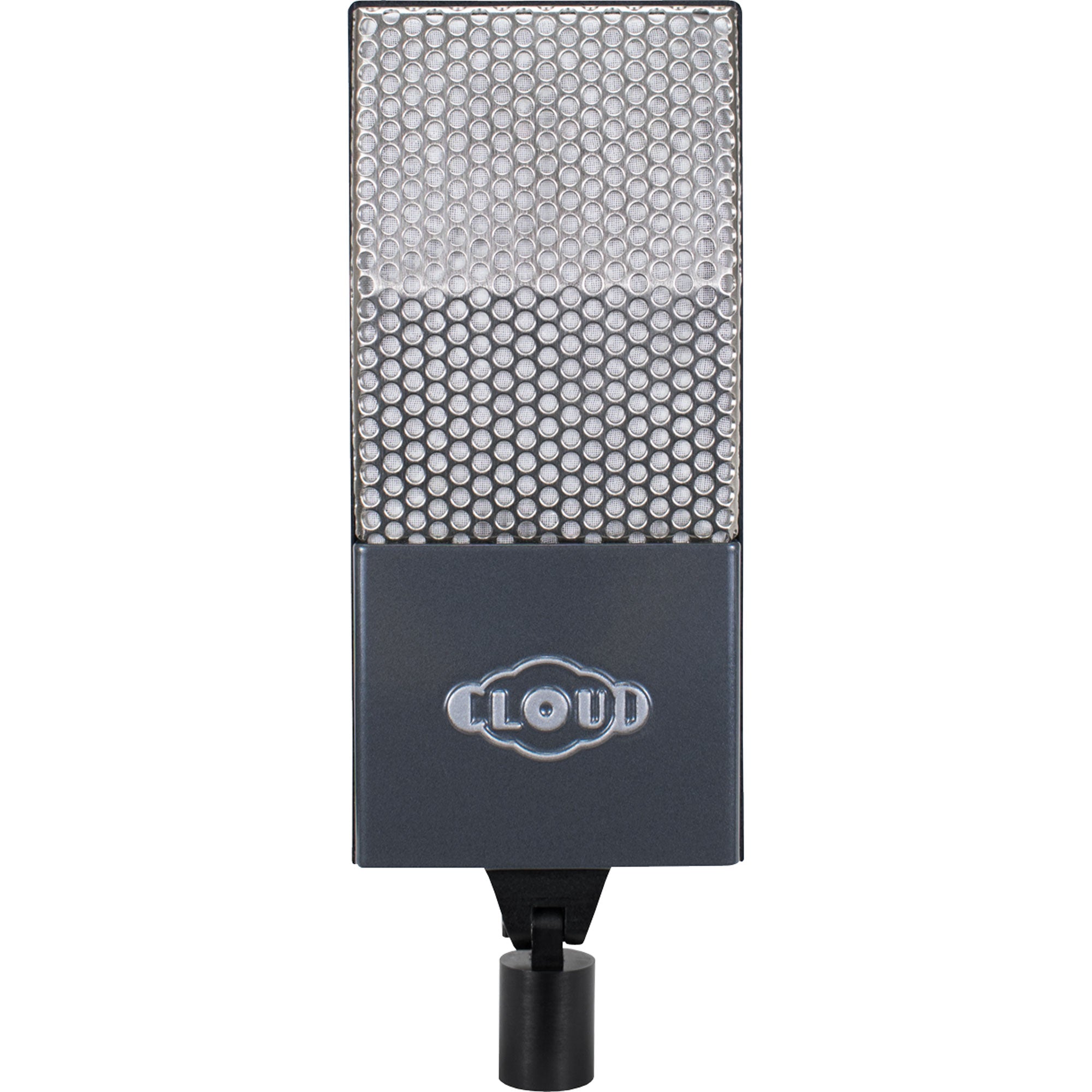 Cloud Microphones JRS-34P Passive Ribbon Microphone