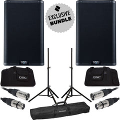 QSC K10.2 K.2 Series 10