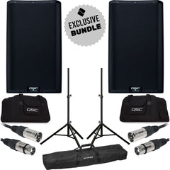QSC K12.2 K.2 Series 12