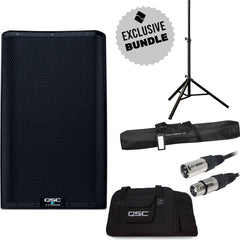 QSC K12.2 K.2 Series 12