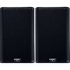 QSC K8.2 K.2 Series 8