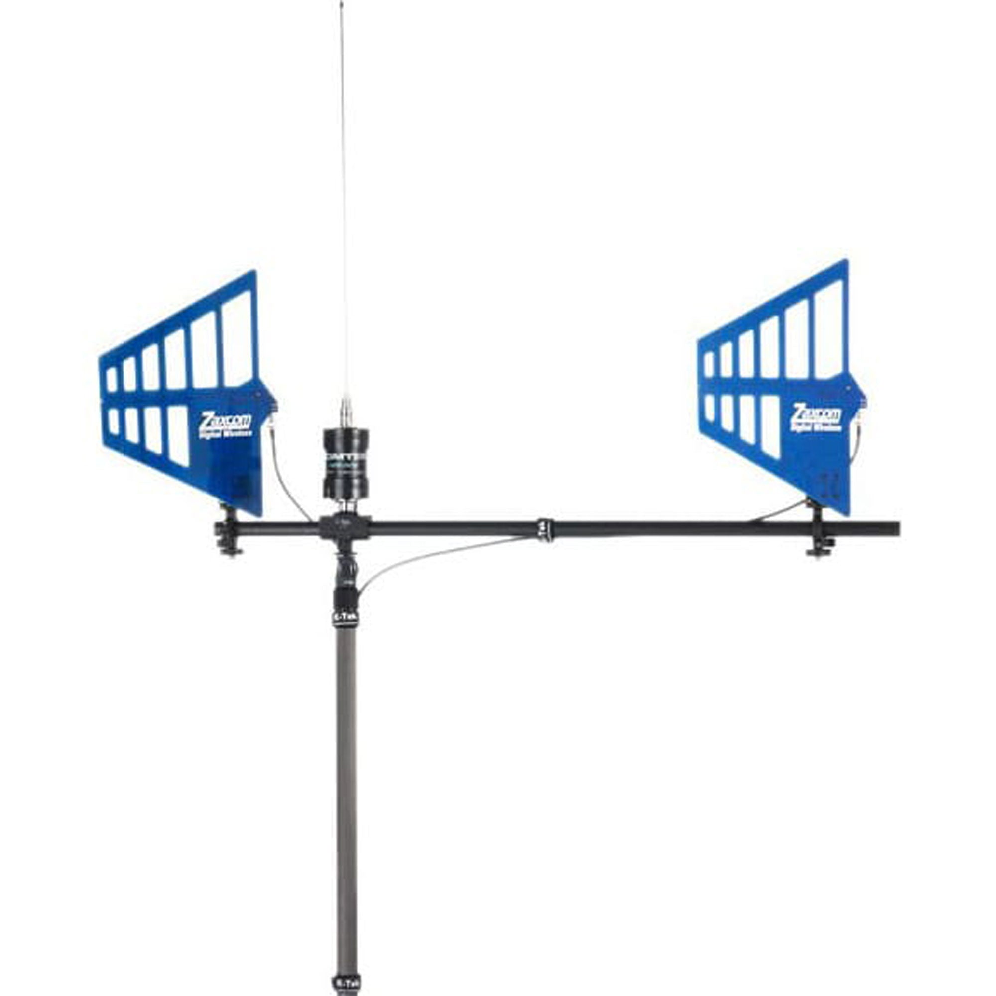 K-Tek KAML The Shark Antenna Mount (3' Version)