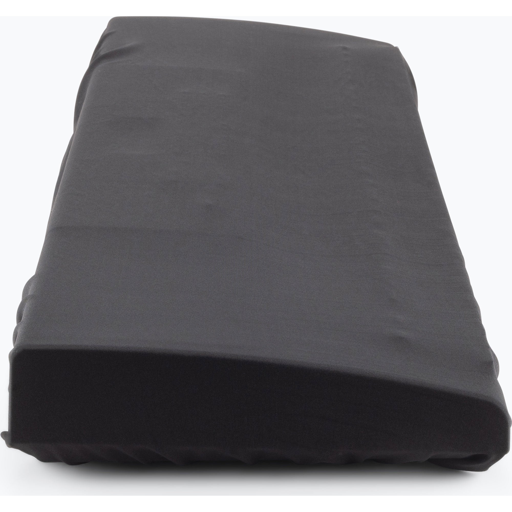 On-Stage KDA7061B 61-Key Keyboard Dust Cover (Black)