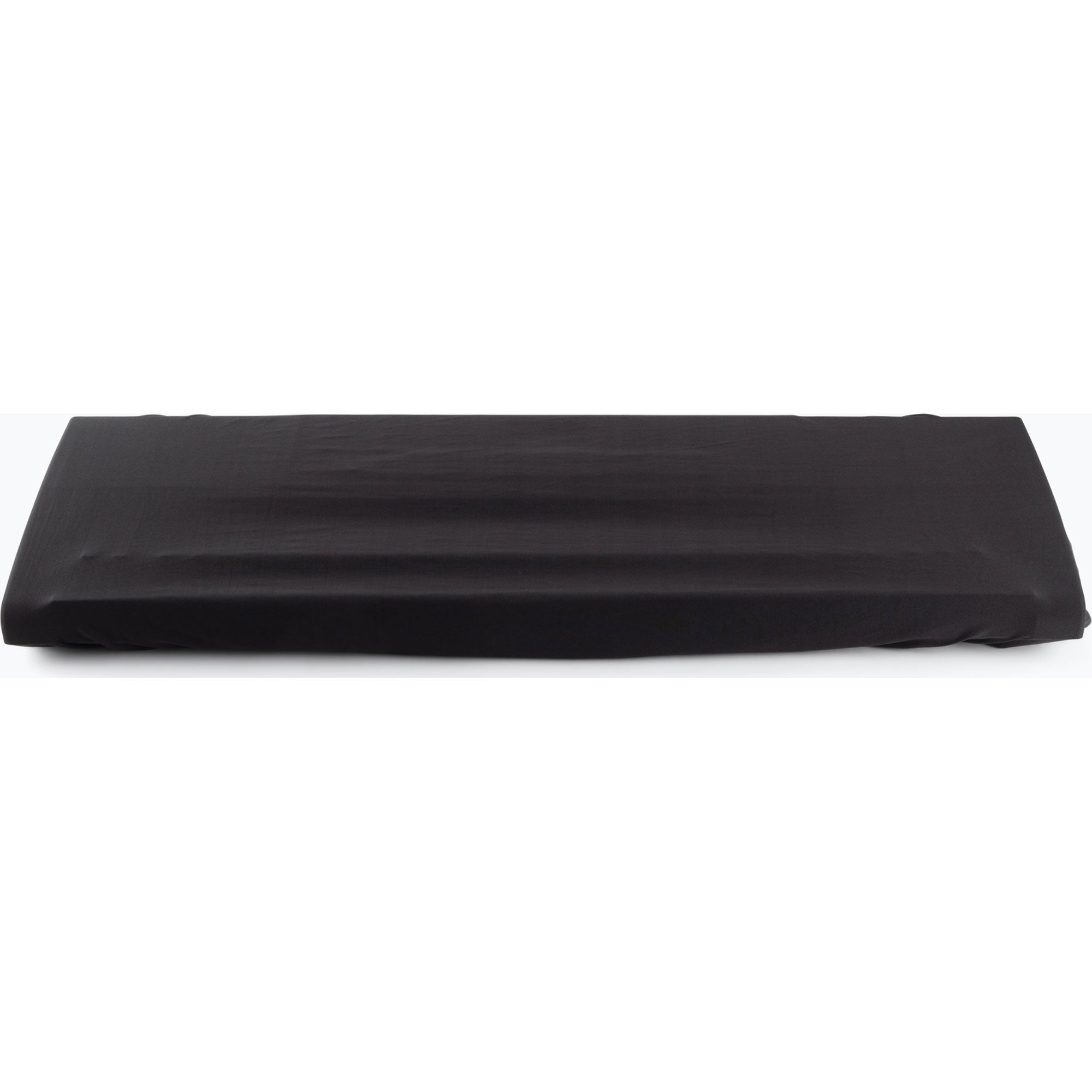 On-Stage KDA7088B 88-Key Keyboard Dust Cover (Black)