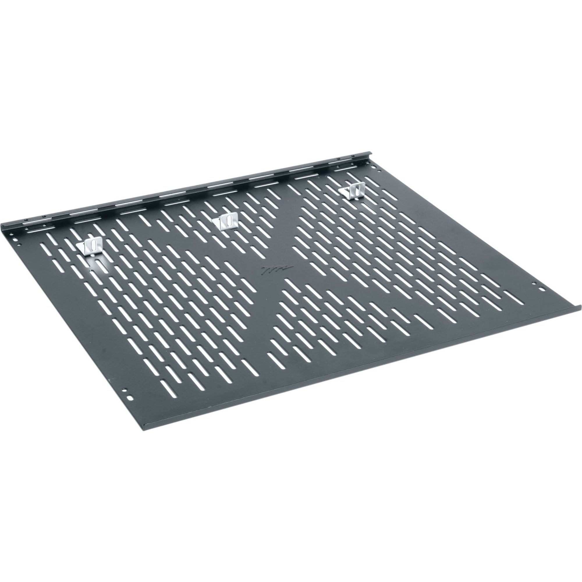 Middle Atlantic KDB-17.5 Knock-Down Rack Shelf Bottom (17.5" Depth)