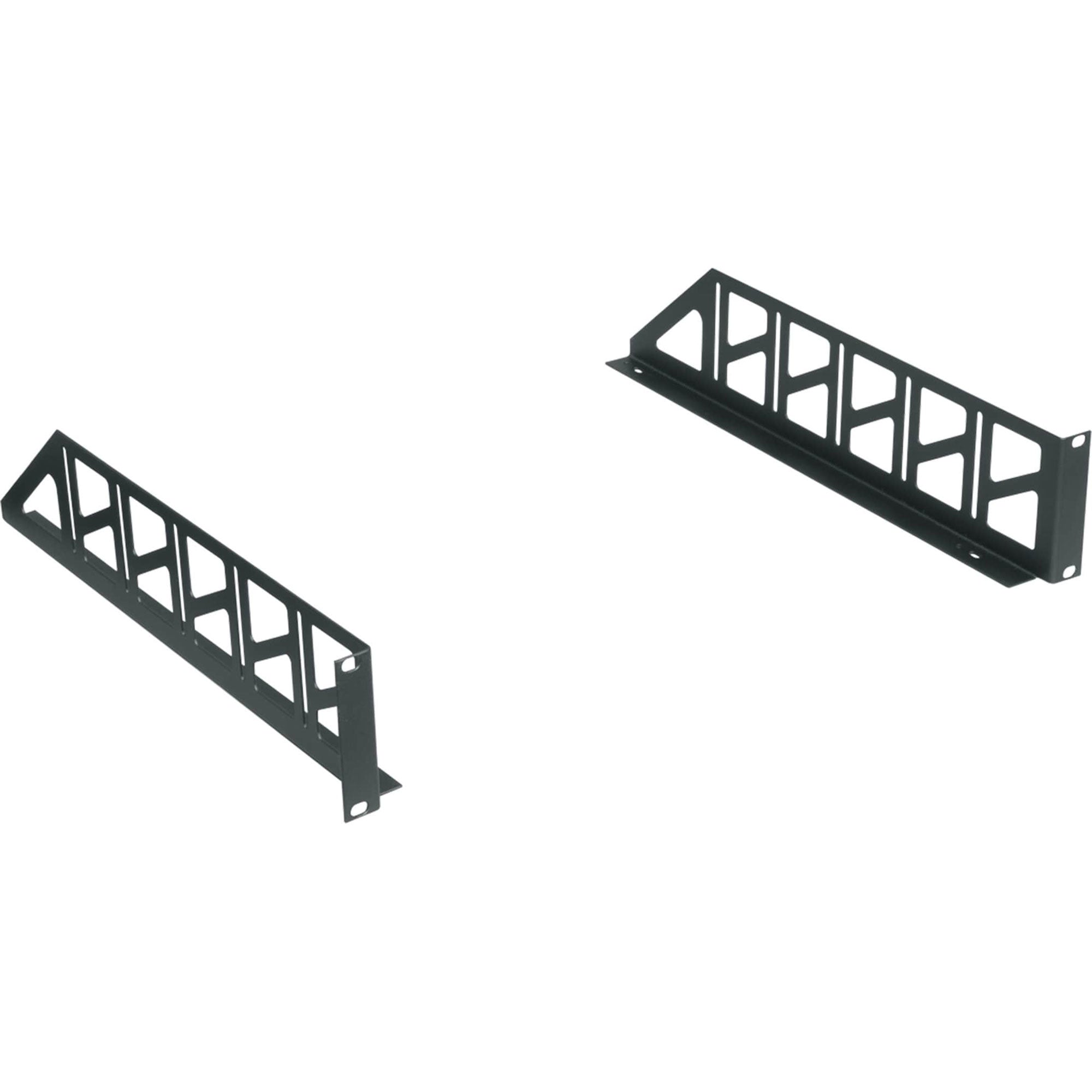 Middle Atlantic KDE2S Knock-Down Rack Shelf Ears 2U (11.5" Depth)