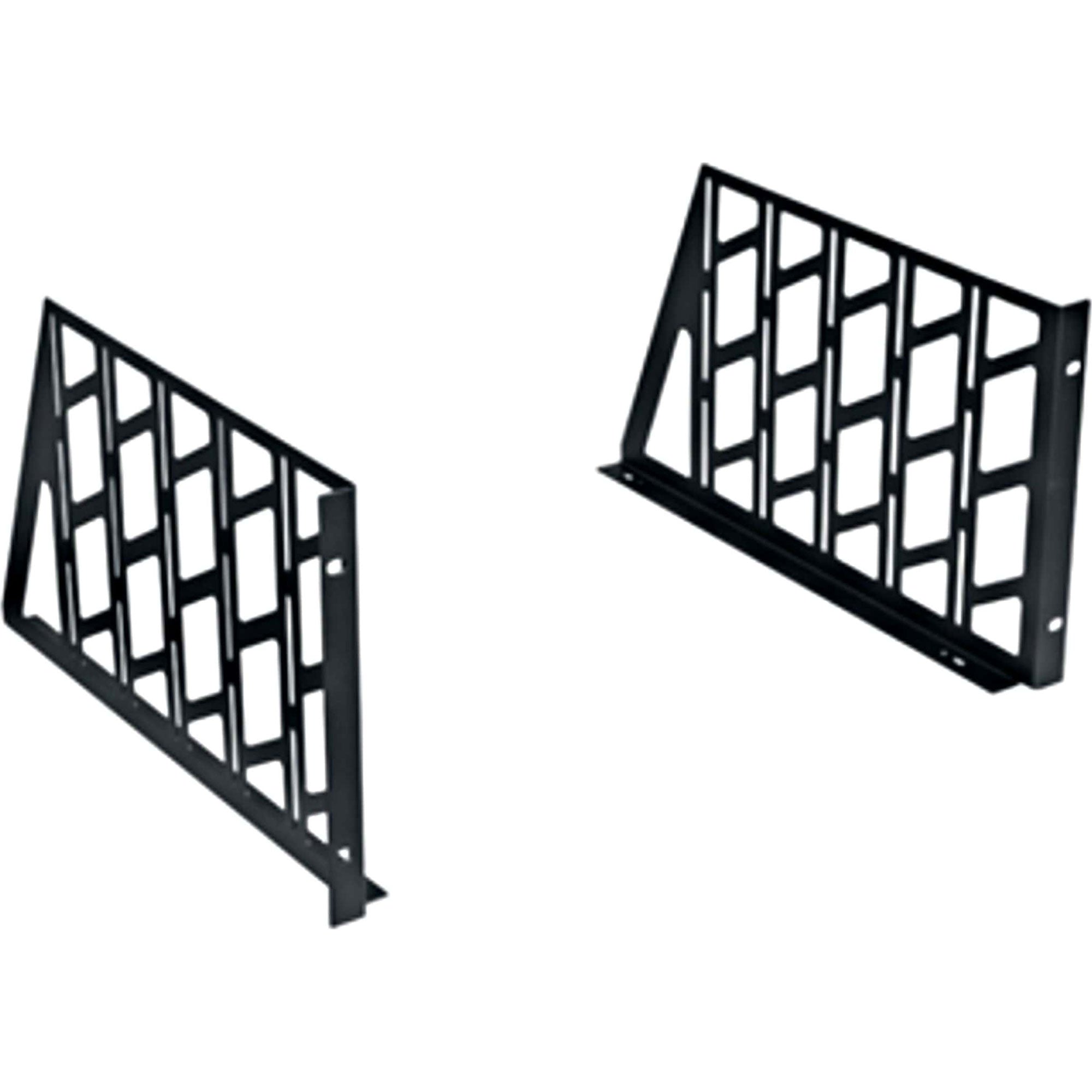Middle Atlantic KDE5 Knock-Down Rack Shelf Ears 5U (15.5" Depth)