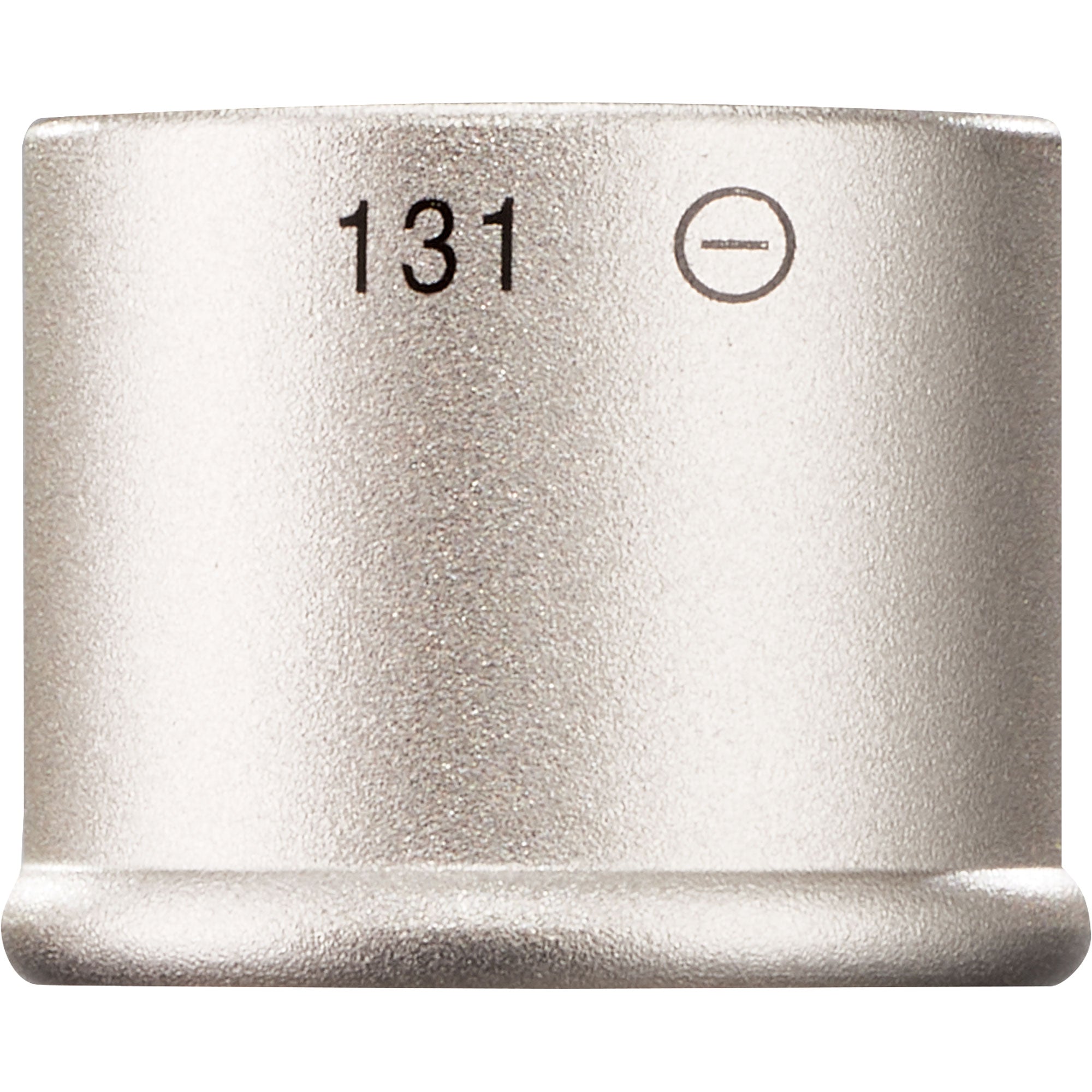 Neumann KK 131 Omnidirectional Capsule Head (Nickel) Image 2
