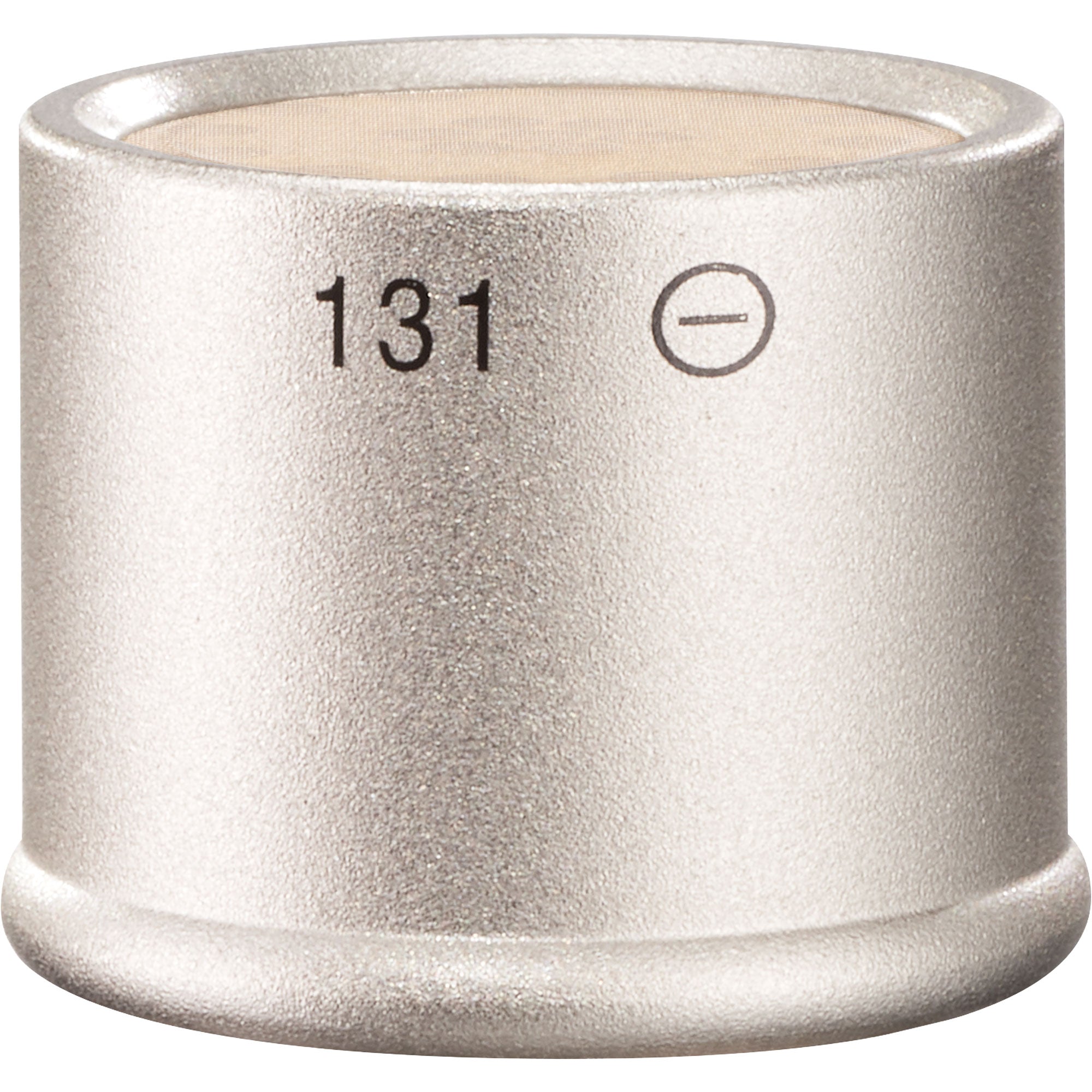 Neumann KK 131 Omnidirectional Capsule Head (Nickel) Image 1