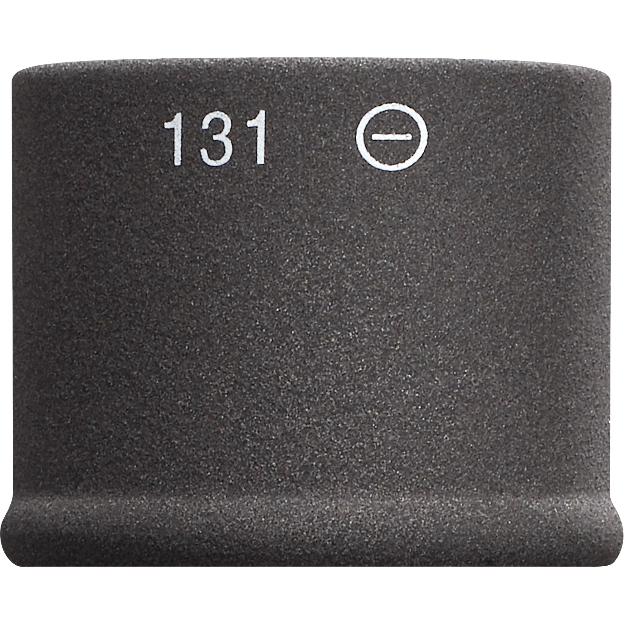 Neumann KK 131 Omnidirectional Capsule Head (Nextel Black) Image 2