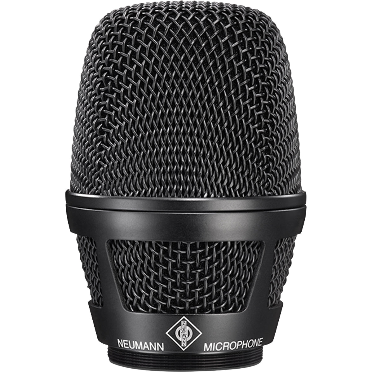 Neumann KK 204 Cardioid Microphone Capsule for Sennheiser SKM 2000 Systems (Black)