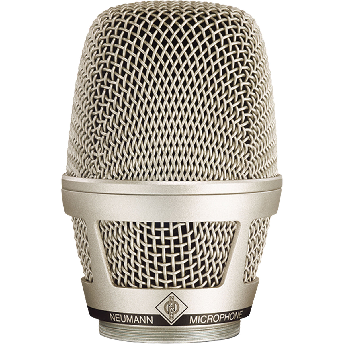 Neumann KK 204 Cardioid Microphone Capsule for Sennheiser SKM 2000 Systems (Nickel)